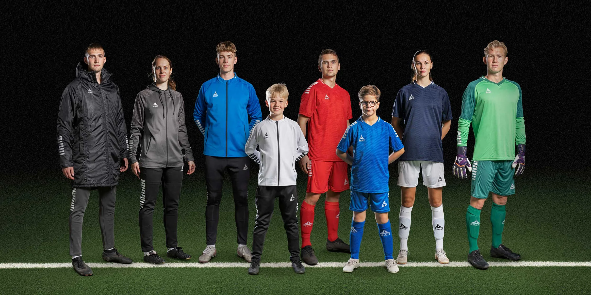 Engineered for the Ultimate Performance