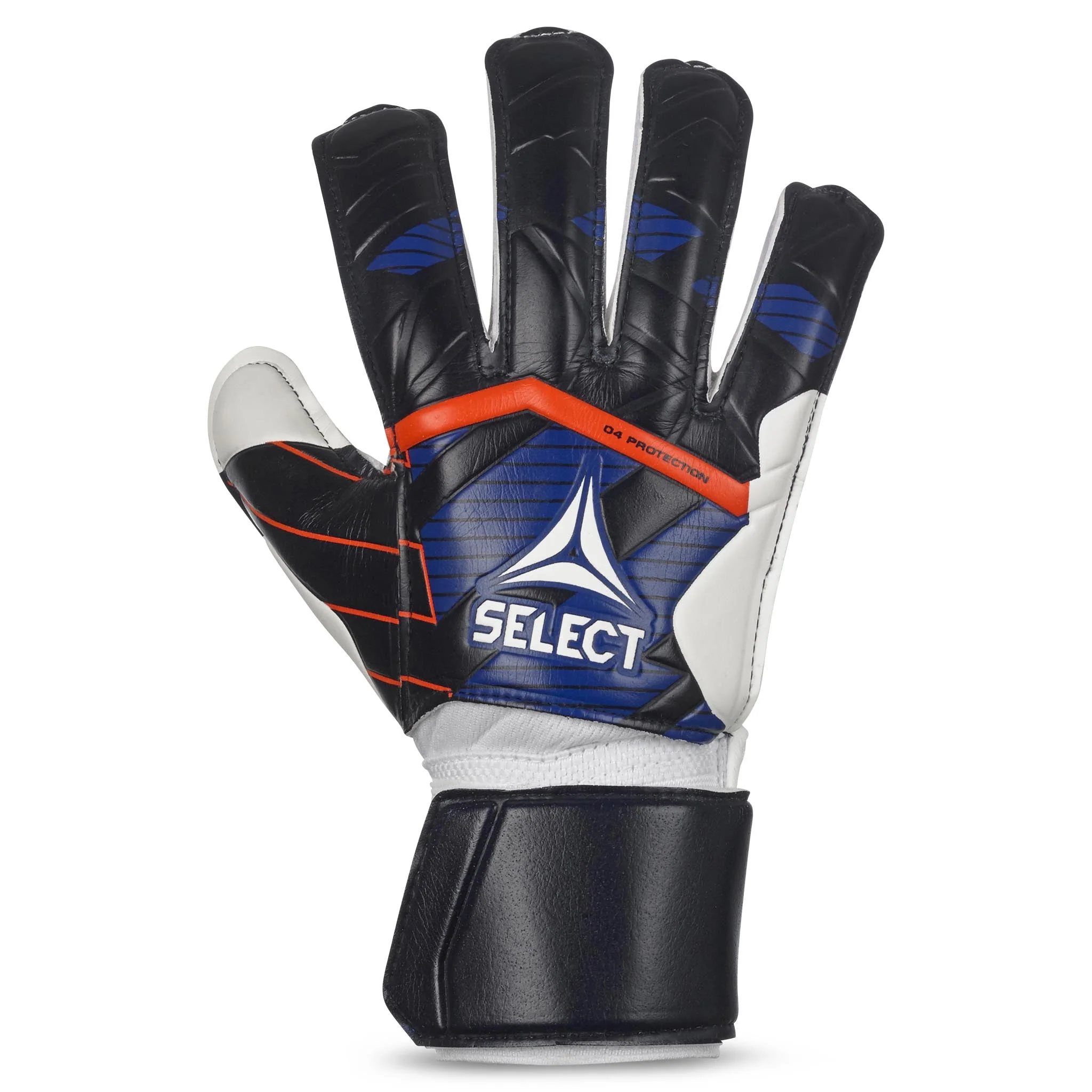 Goalkeeper gloves - 04 Protection - Image 5