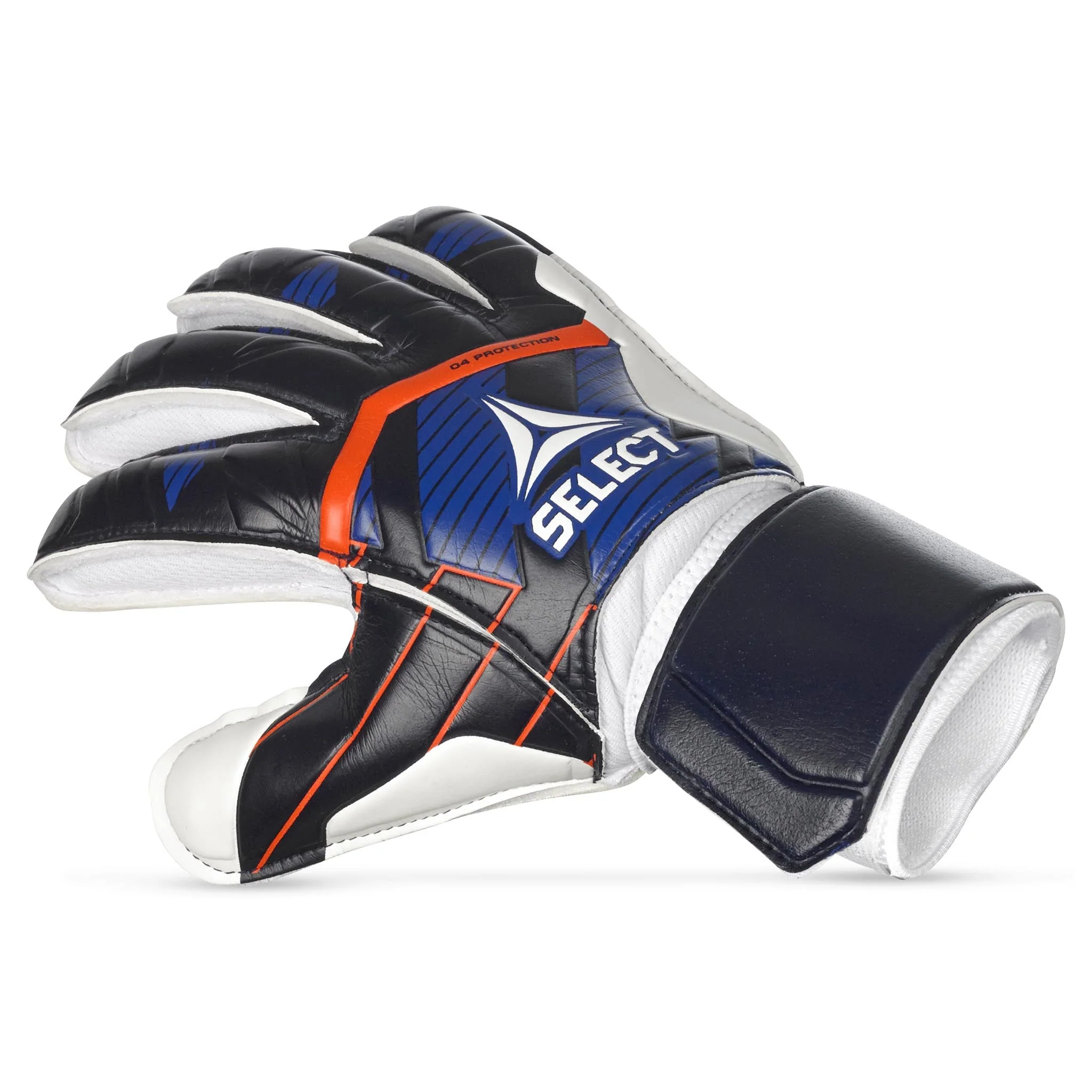 Goalkeeper gloves - 04 Protection - Image 6