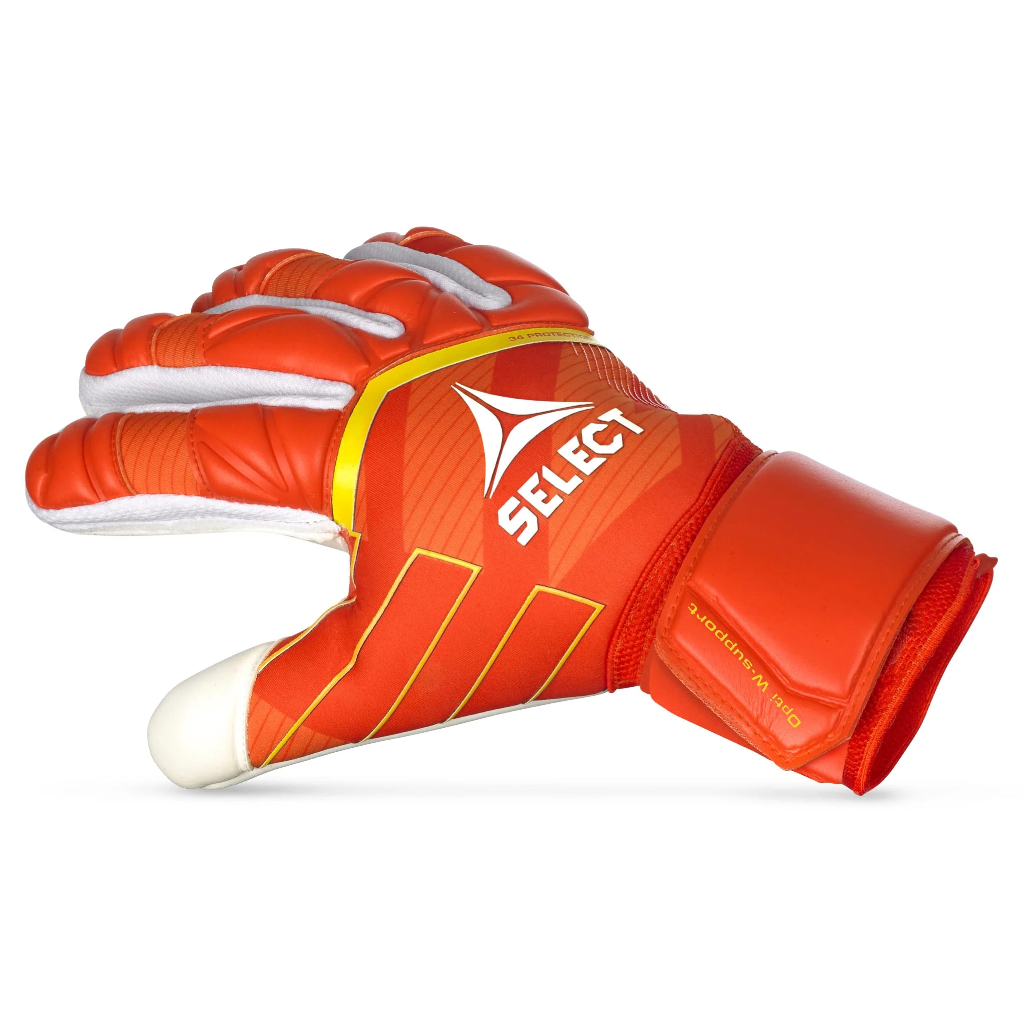 34 Protection - Image 4