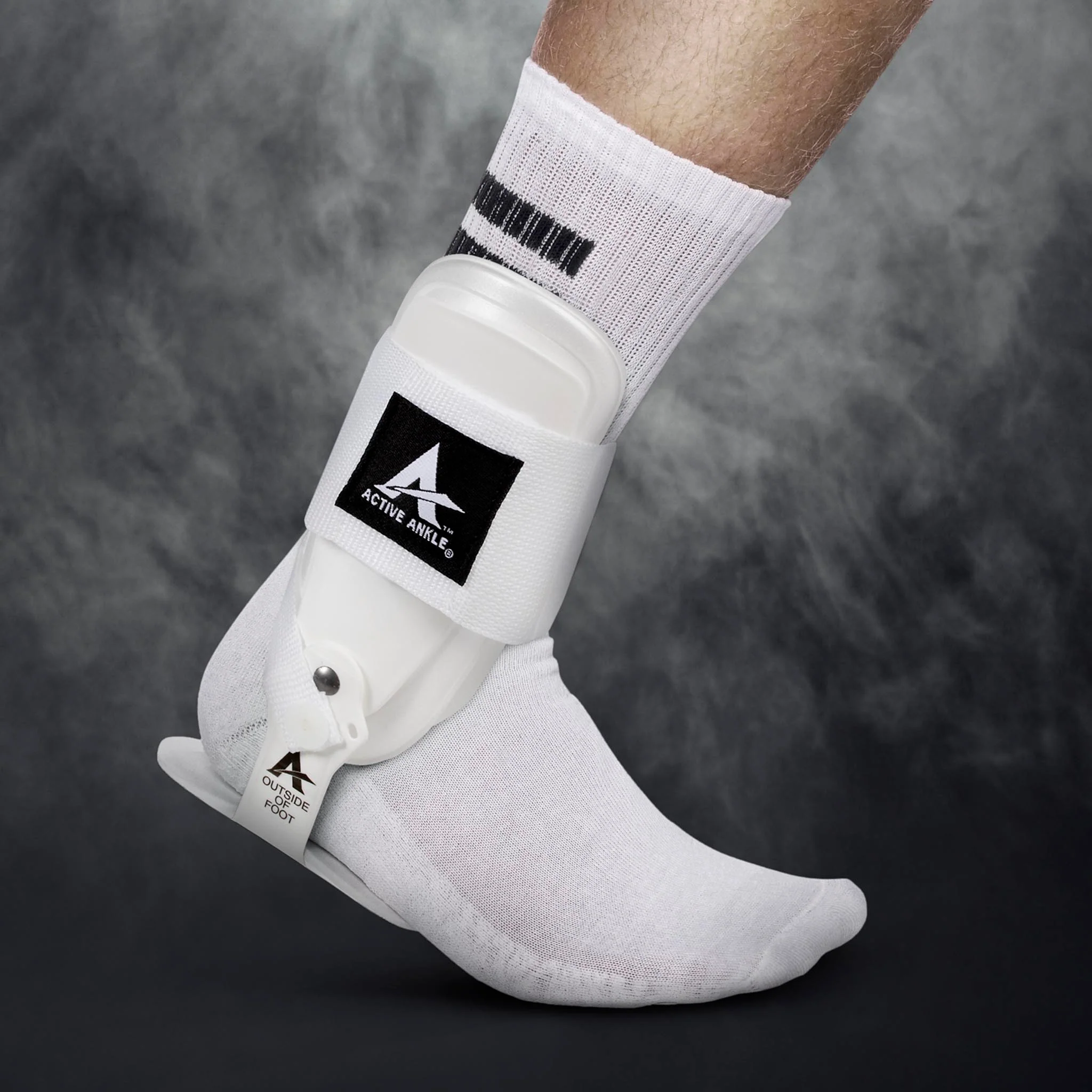 Active ankle support - Image 4