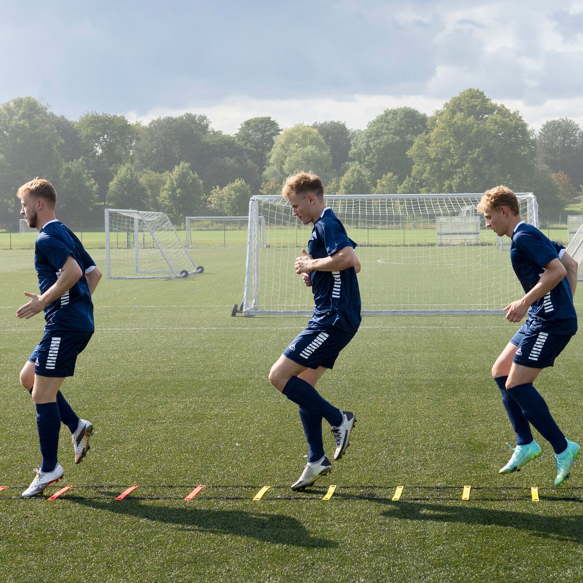 Agility ladder - Image 2