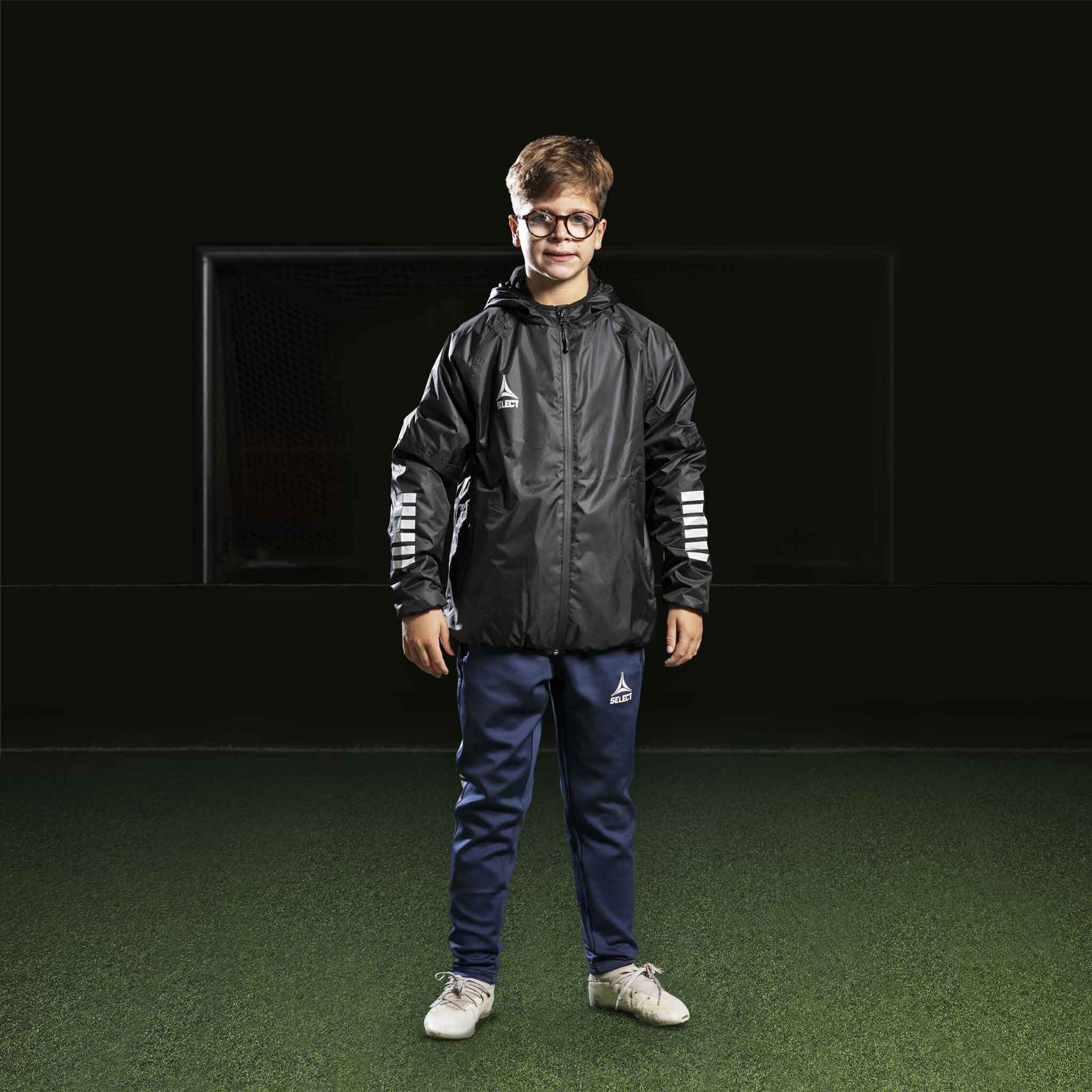 Monaco All-weather jacket - Kids - Image 30