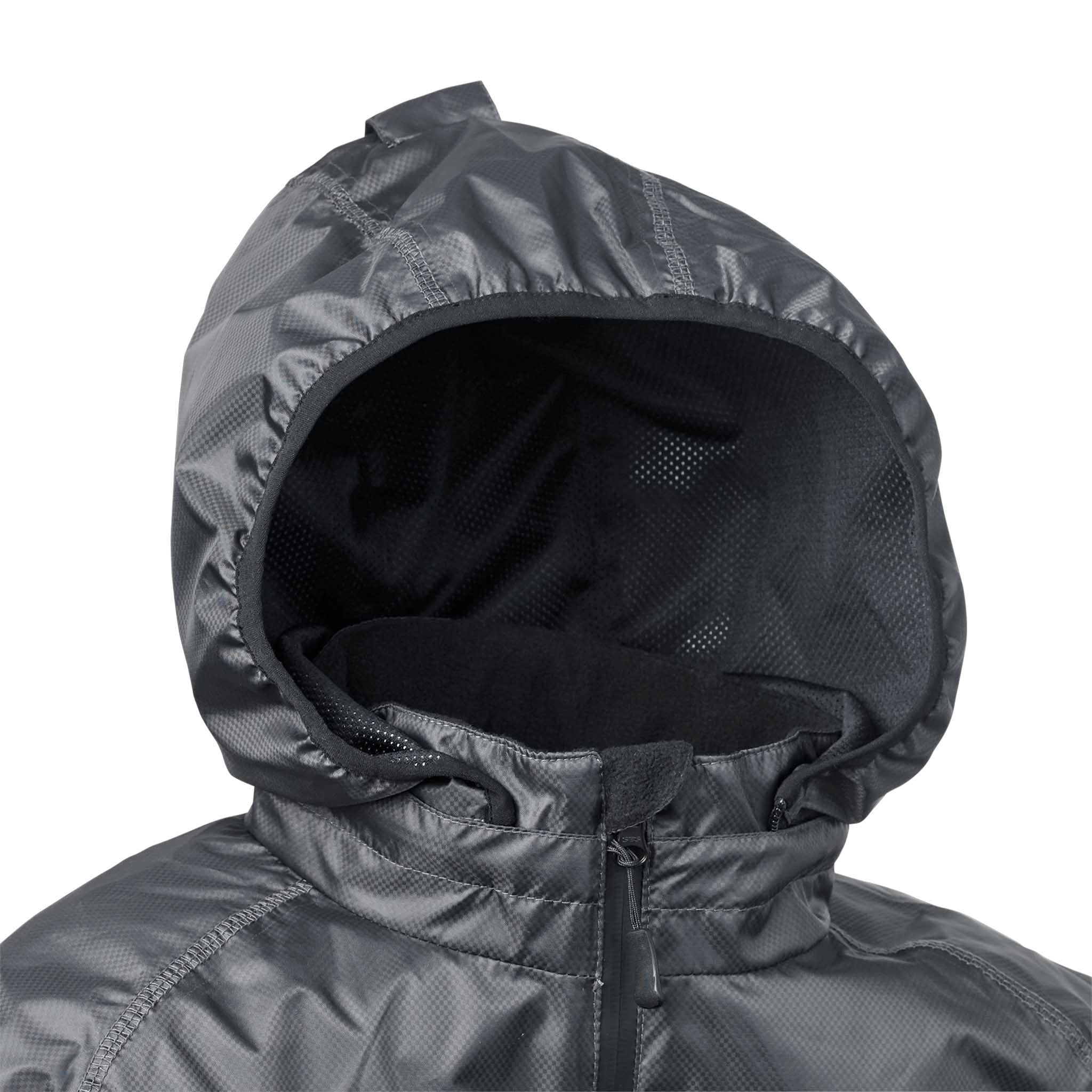 Monaco All-weather jacket - Kids - Image 6