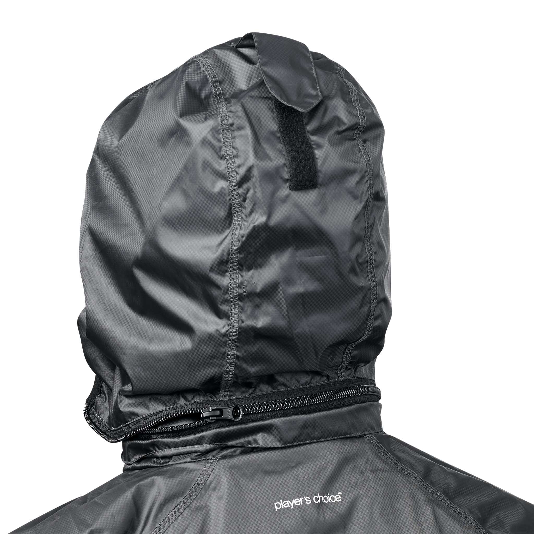 Monaco All-weather jacket - Kids - Image 7