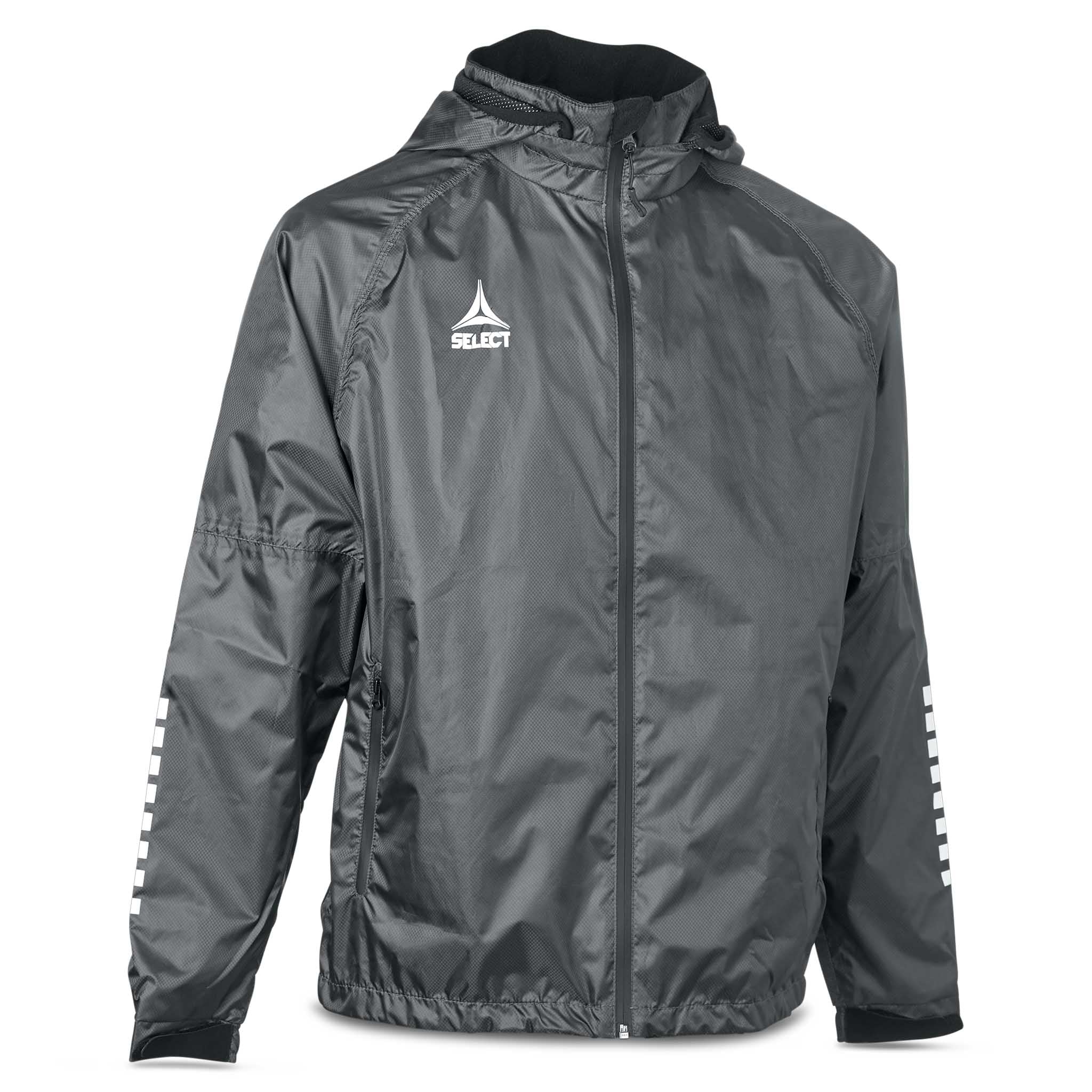 Monaco All-weather jacket