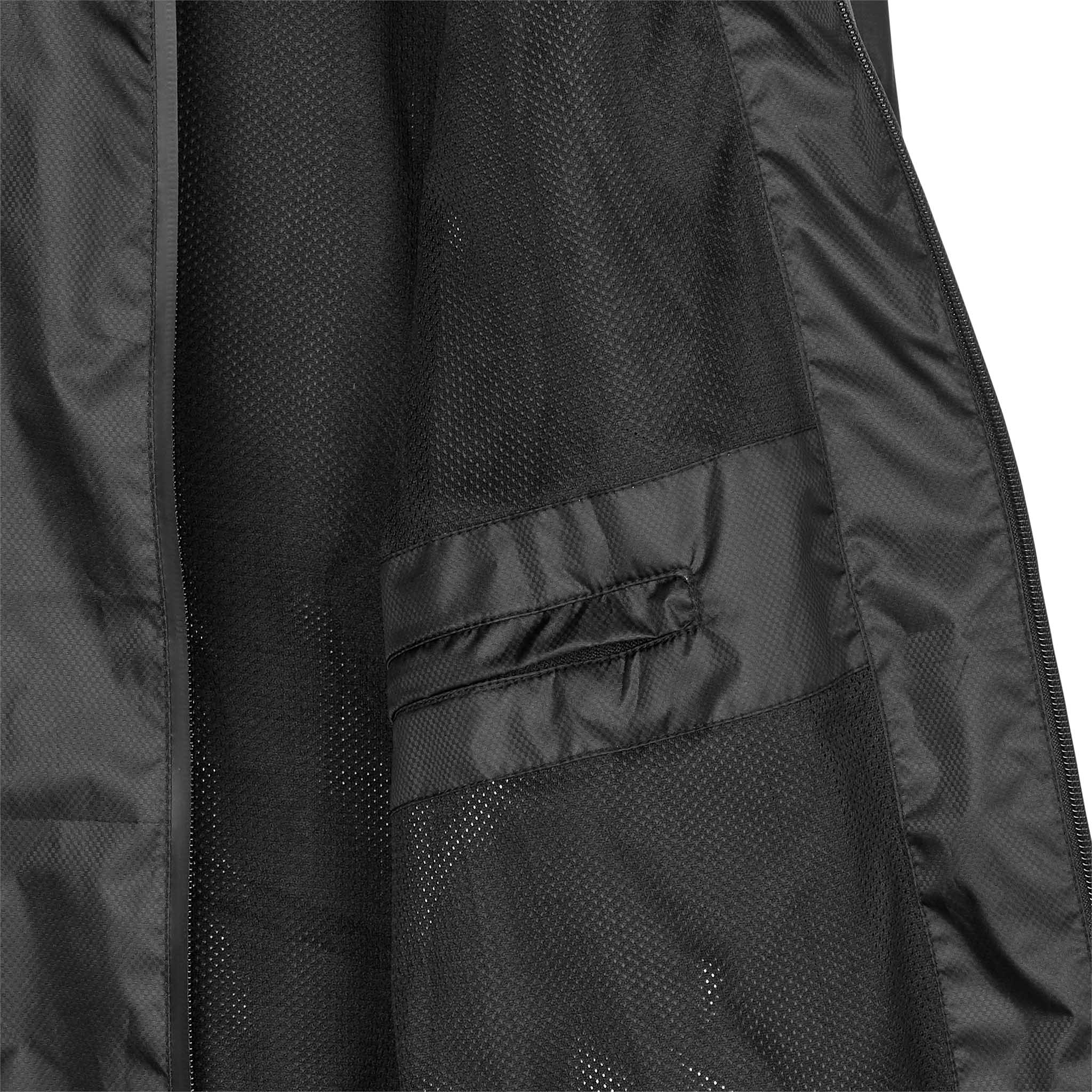 Monaco All-weather jacket - Image 28