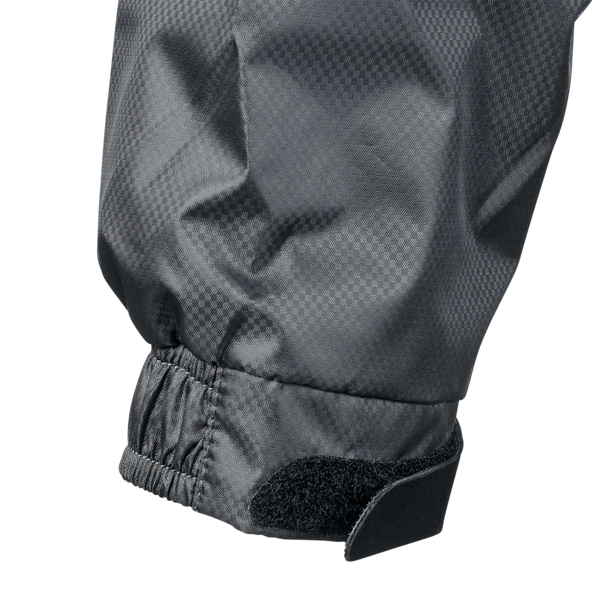 Monaco All-weather jacket - Image 9