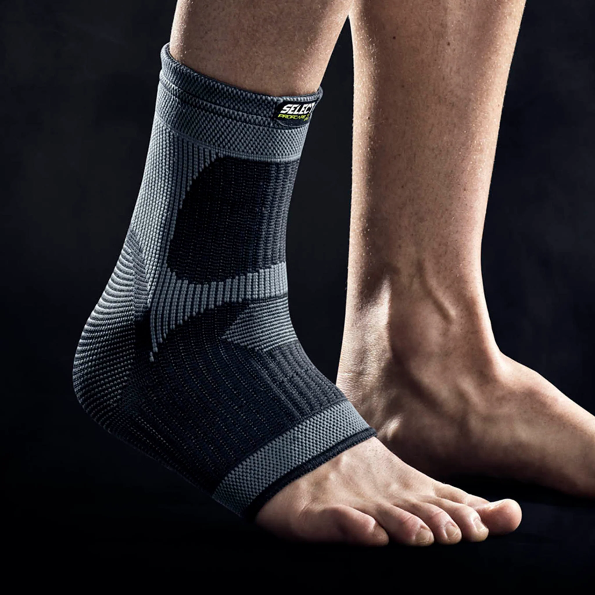 Ankle support - nylon - Image 2
