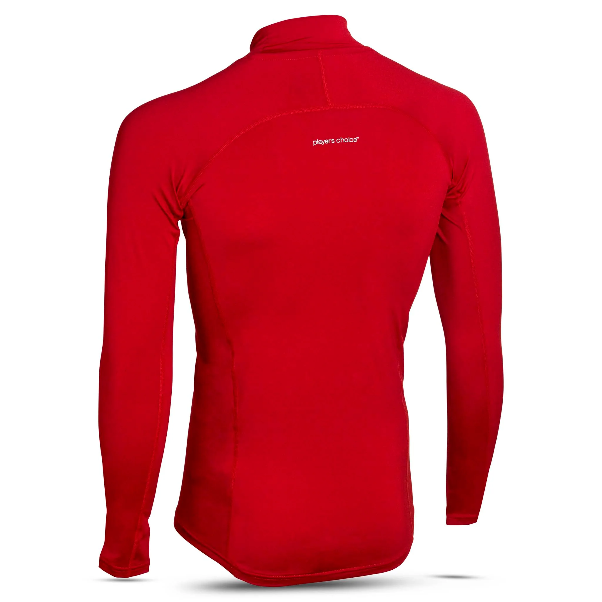 Baselayer long sleeve turtle neck - Image 11