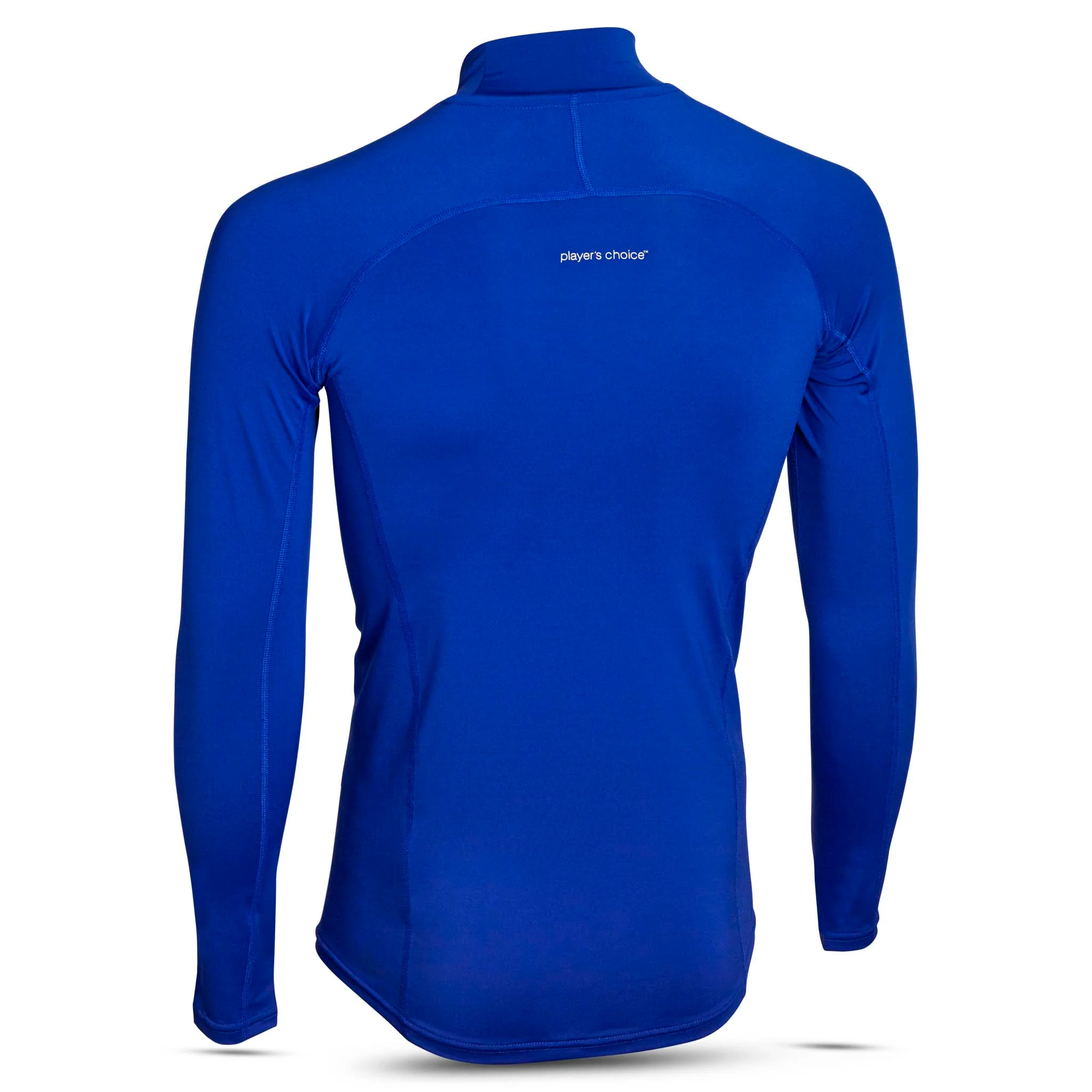 Baselayer long sleeve turtle neck - Image 13