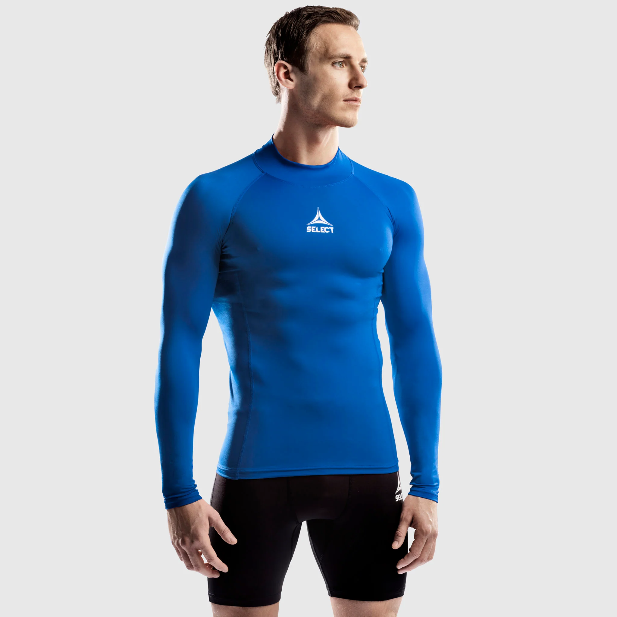 Baselayer long sleeve turtle neck - Image 14