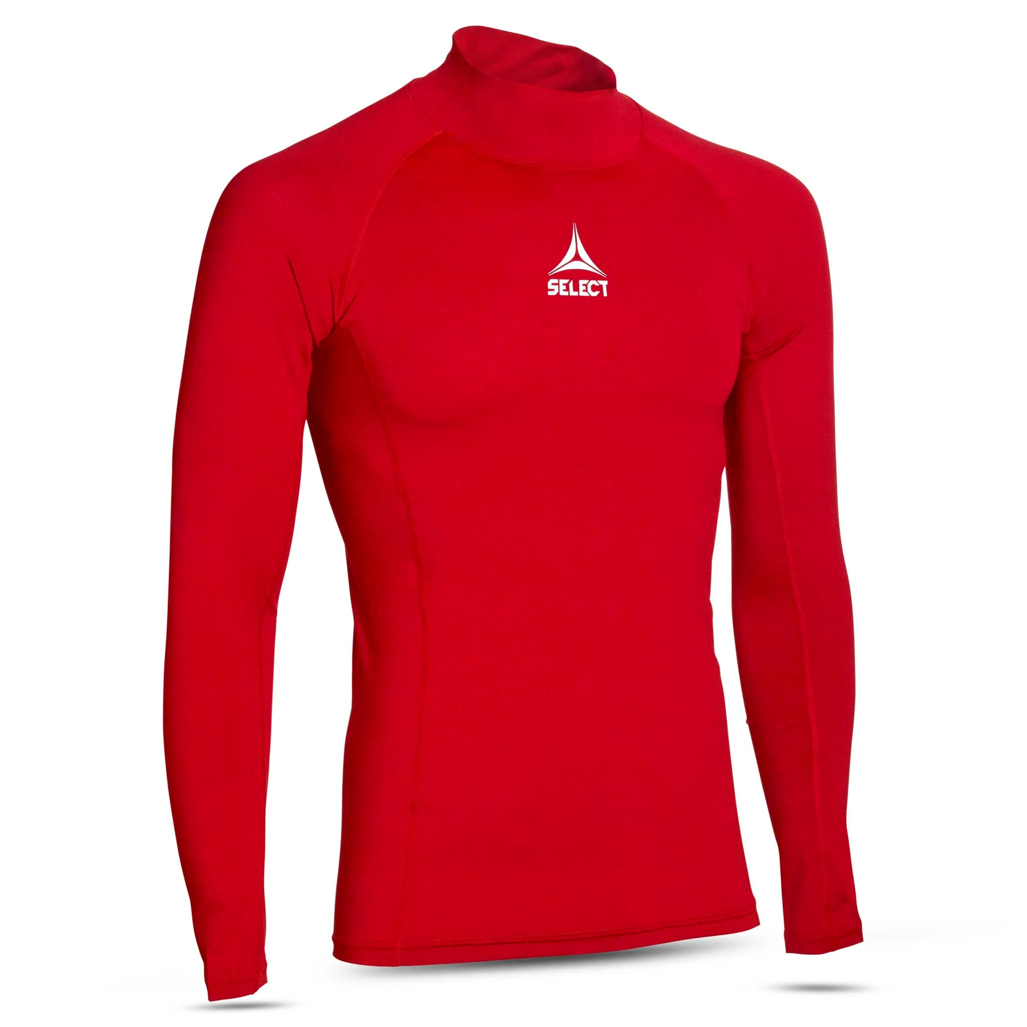 Baselayer long sleeve turtle neck - Image 3