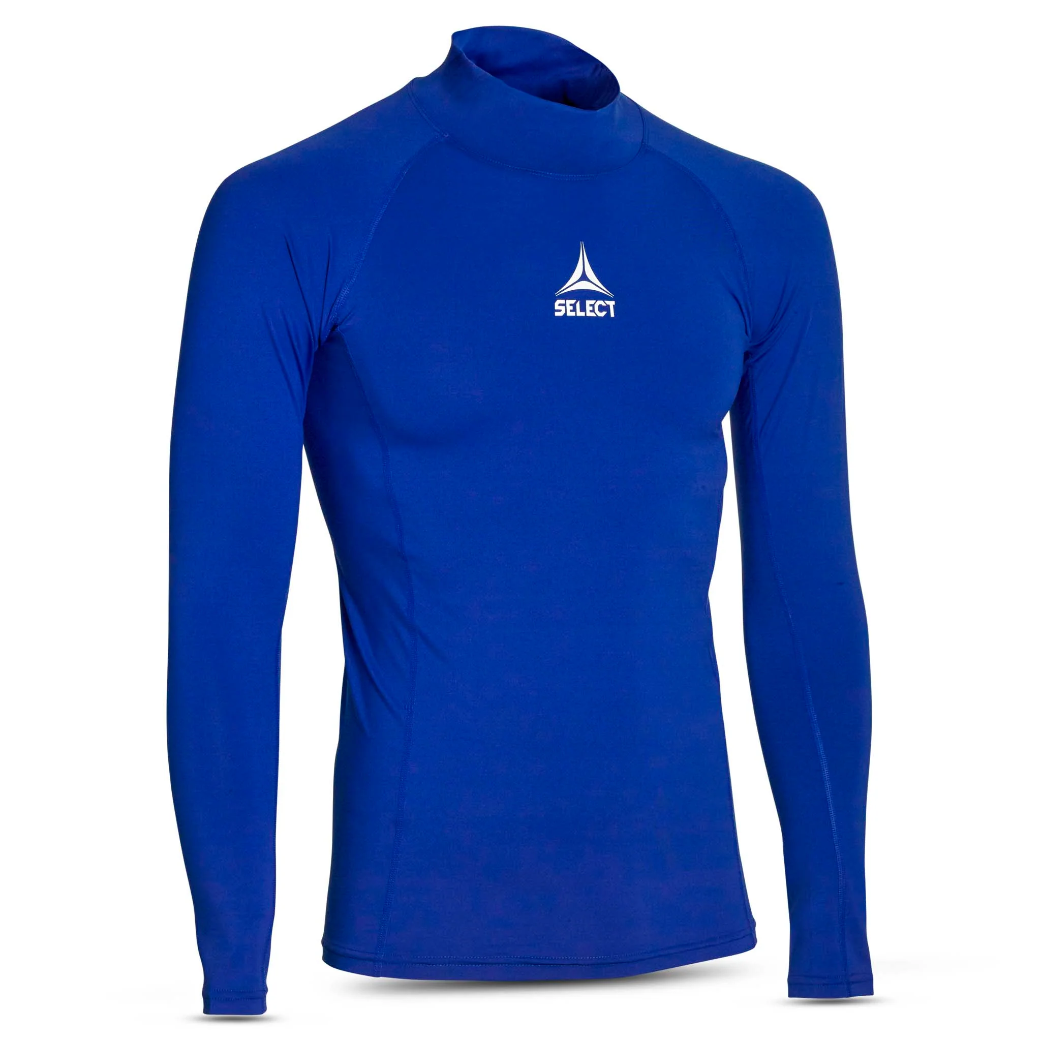 Baselayer long sleeve turtle neck - Image 4
