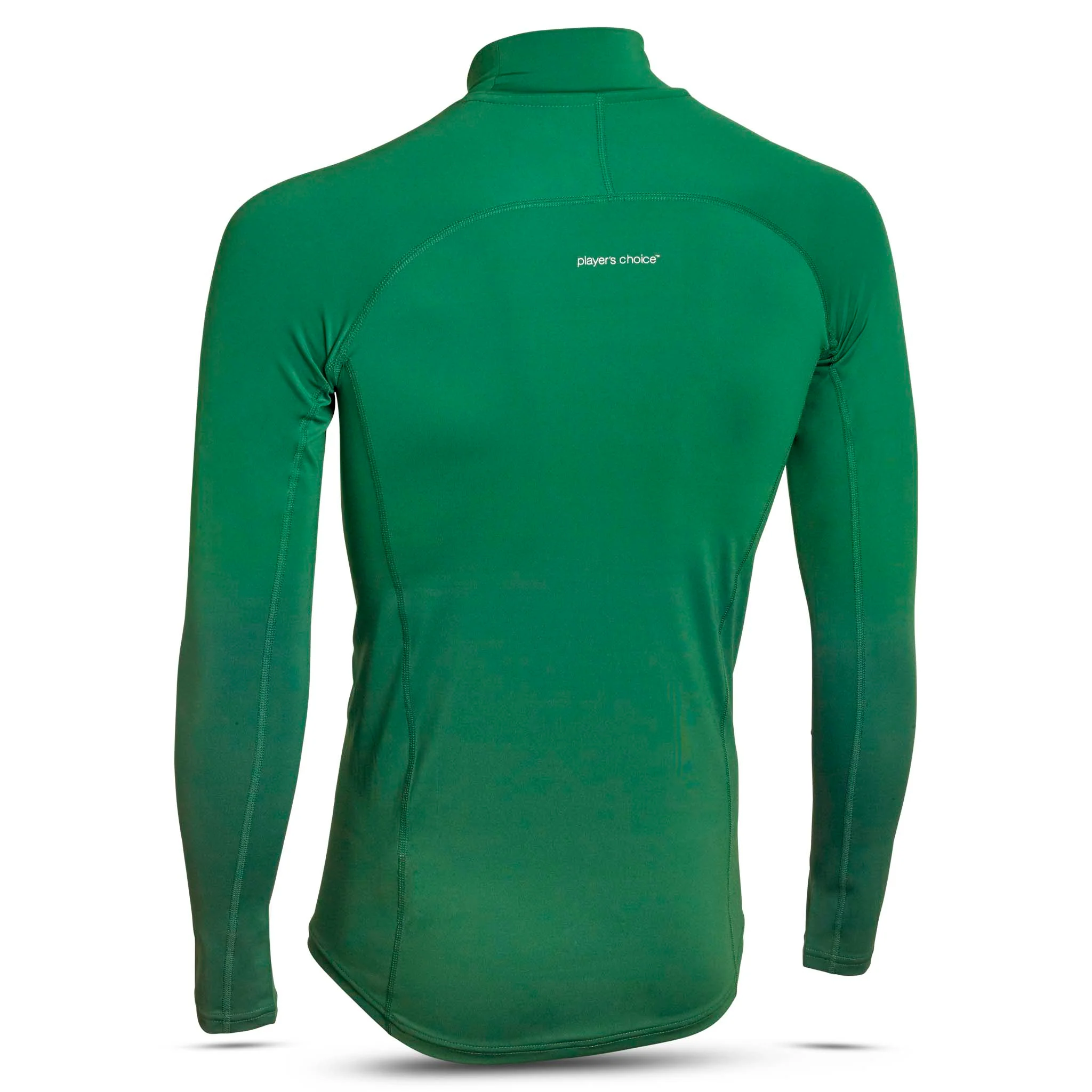 Baselayer long sleeve turtle neck - Image 9