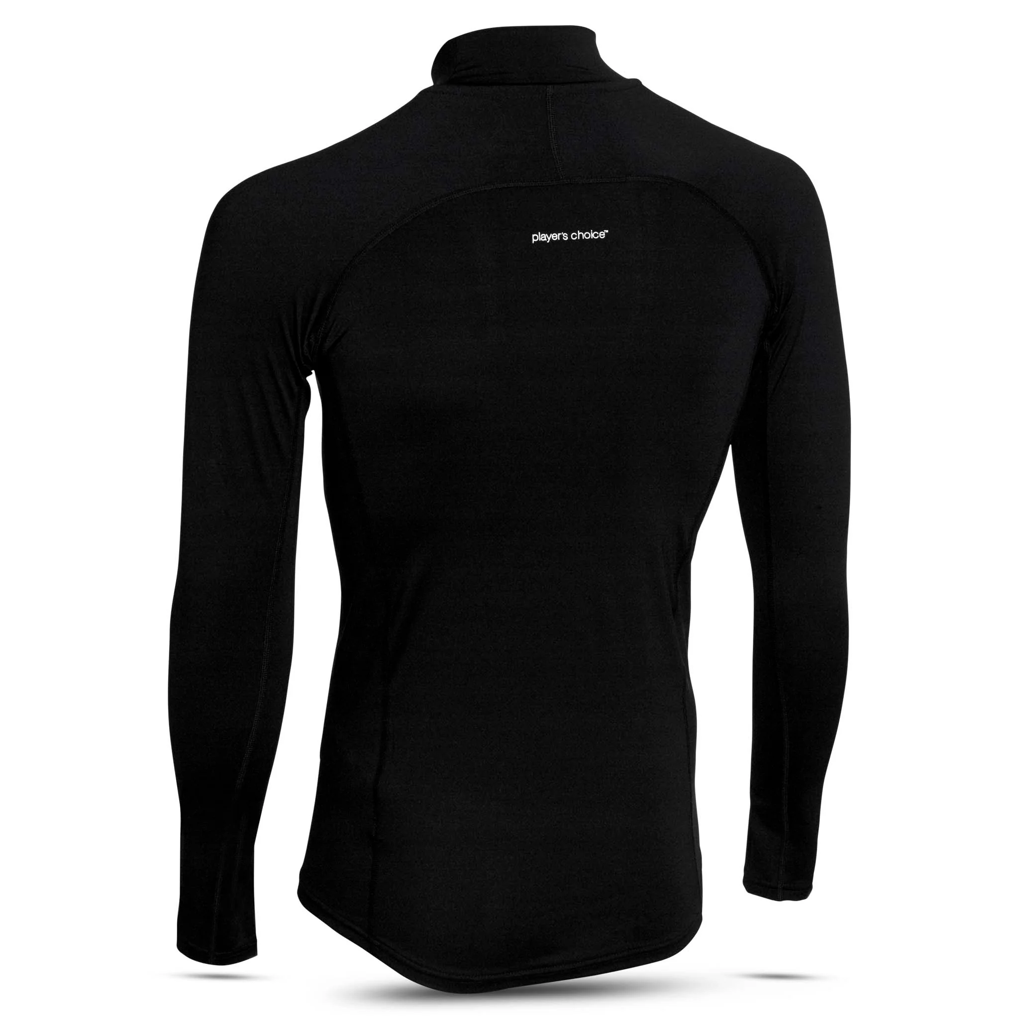 Baselayer long sleeve turtle neck - Kids - Image 11
