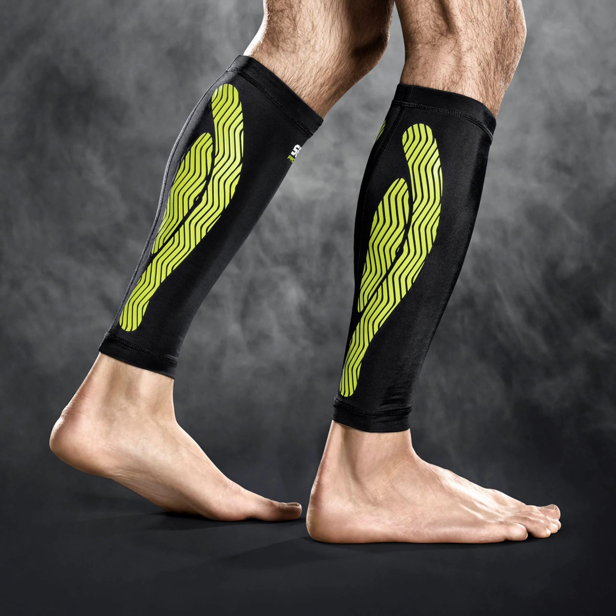 Calf compression - Image 3