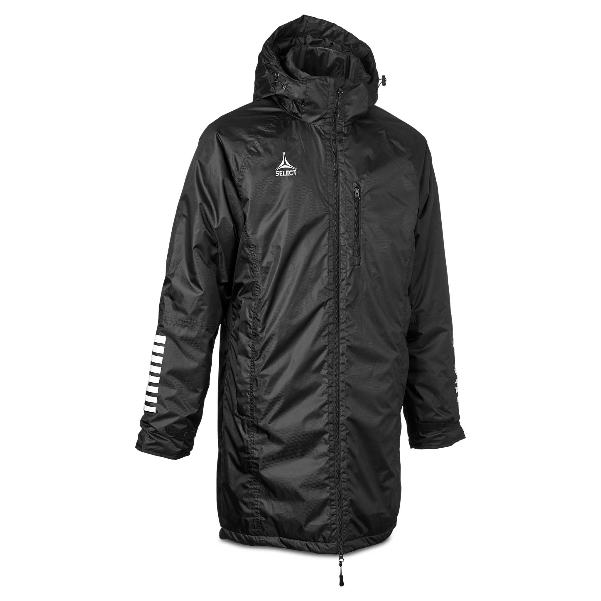 Monaco Coach jacket