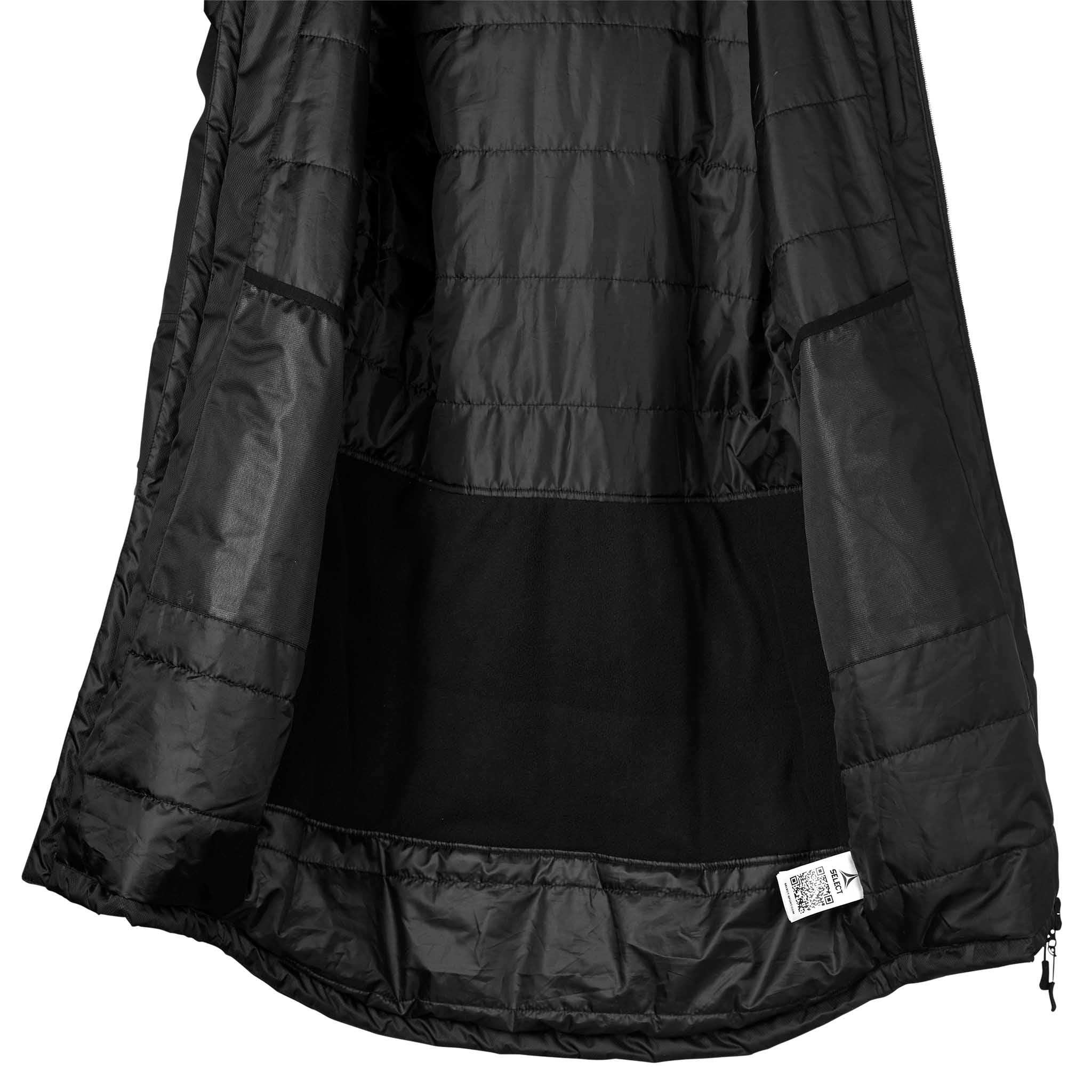 Monaco Coach jacket - Image 10