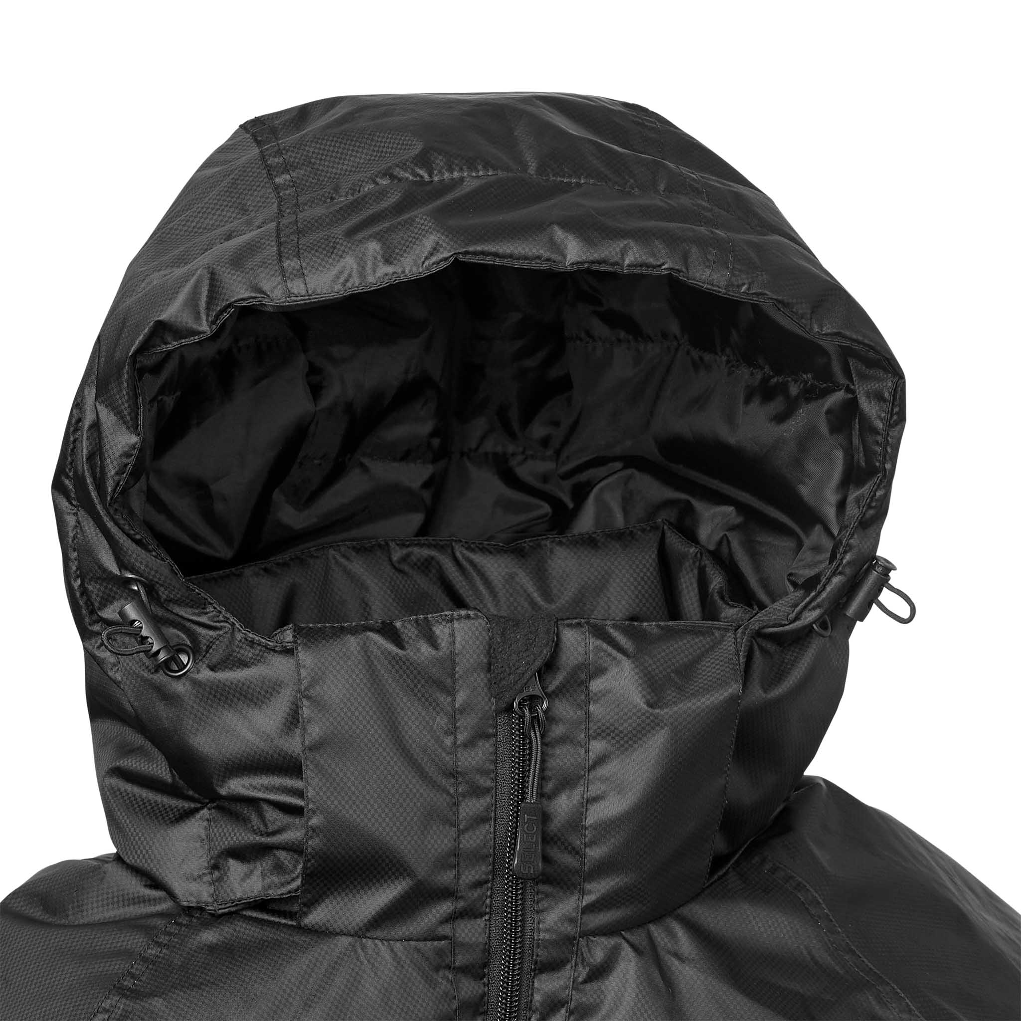 Monaco Coach jacket - Image 3