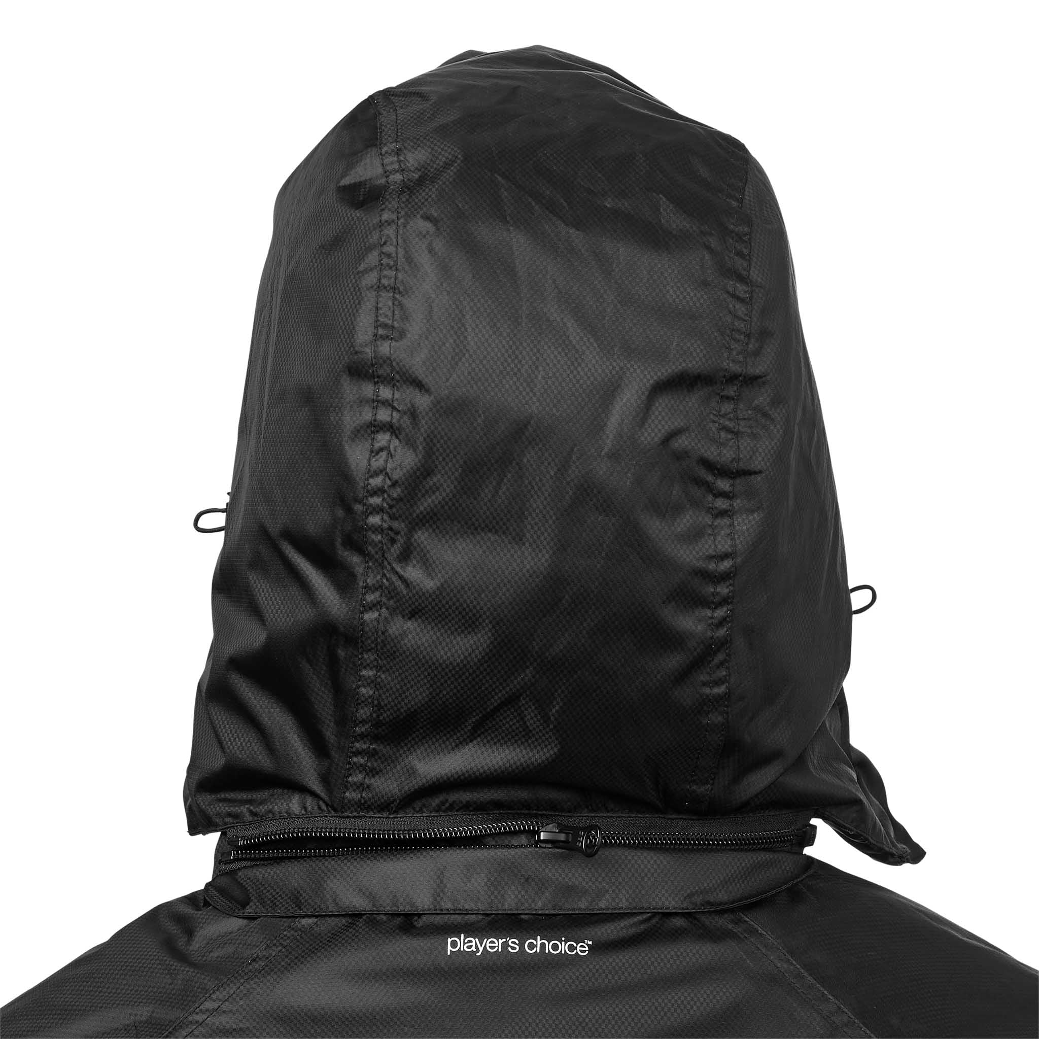 Monaco Coach jacket - Image 5