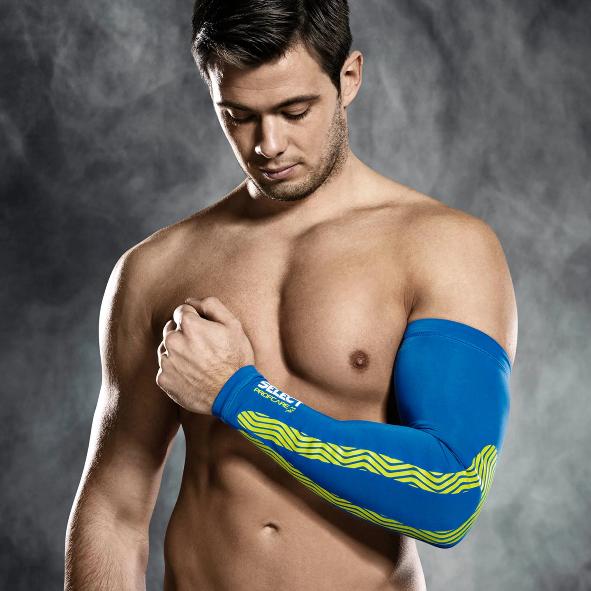 Compression arm sleeves - Image 6