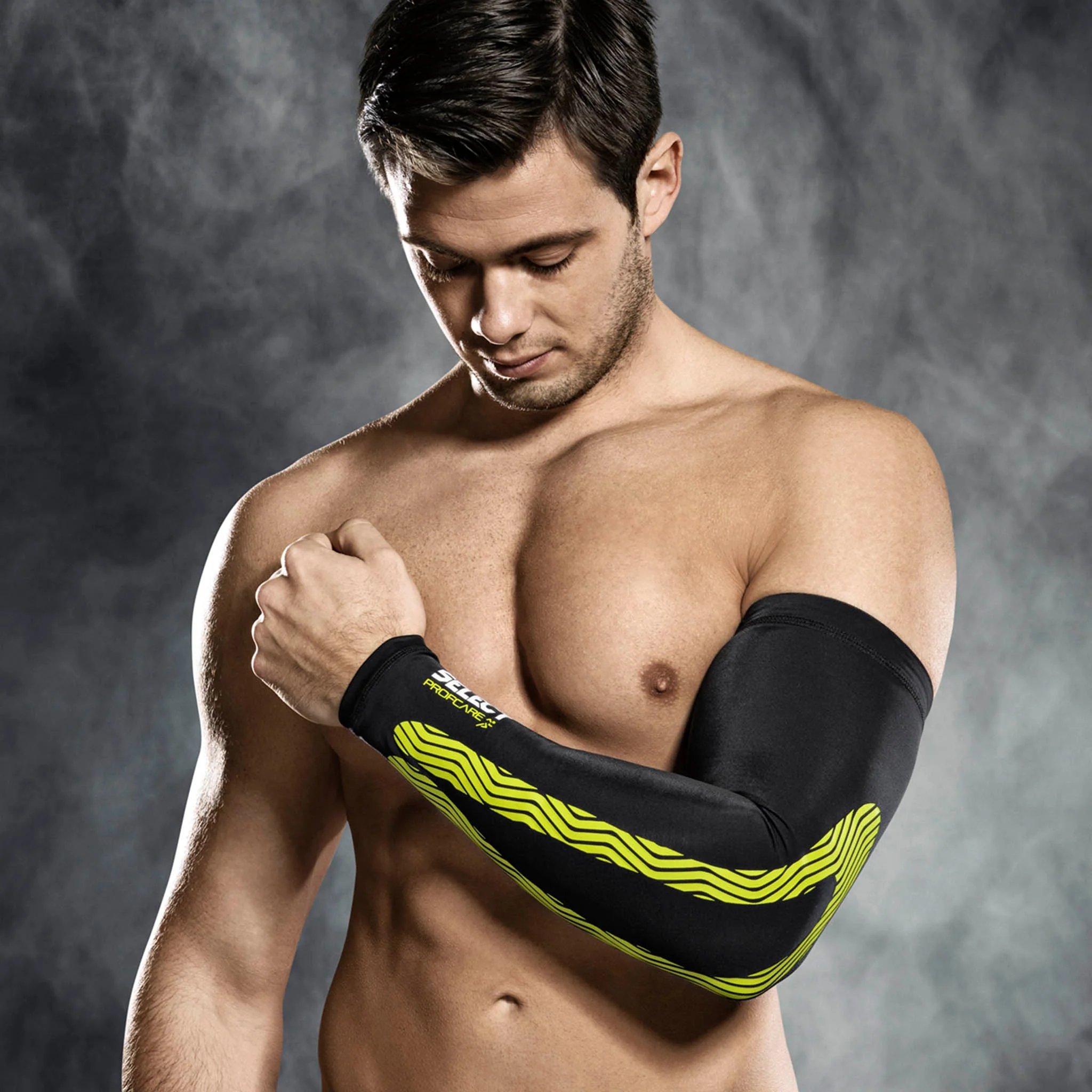 Compression arm sleeves - Image 7