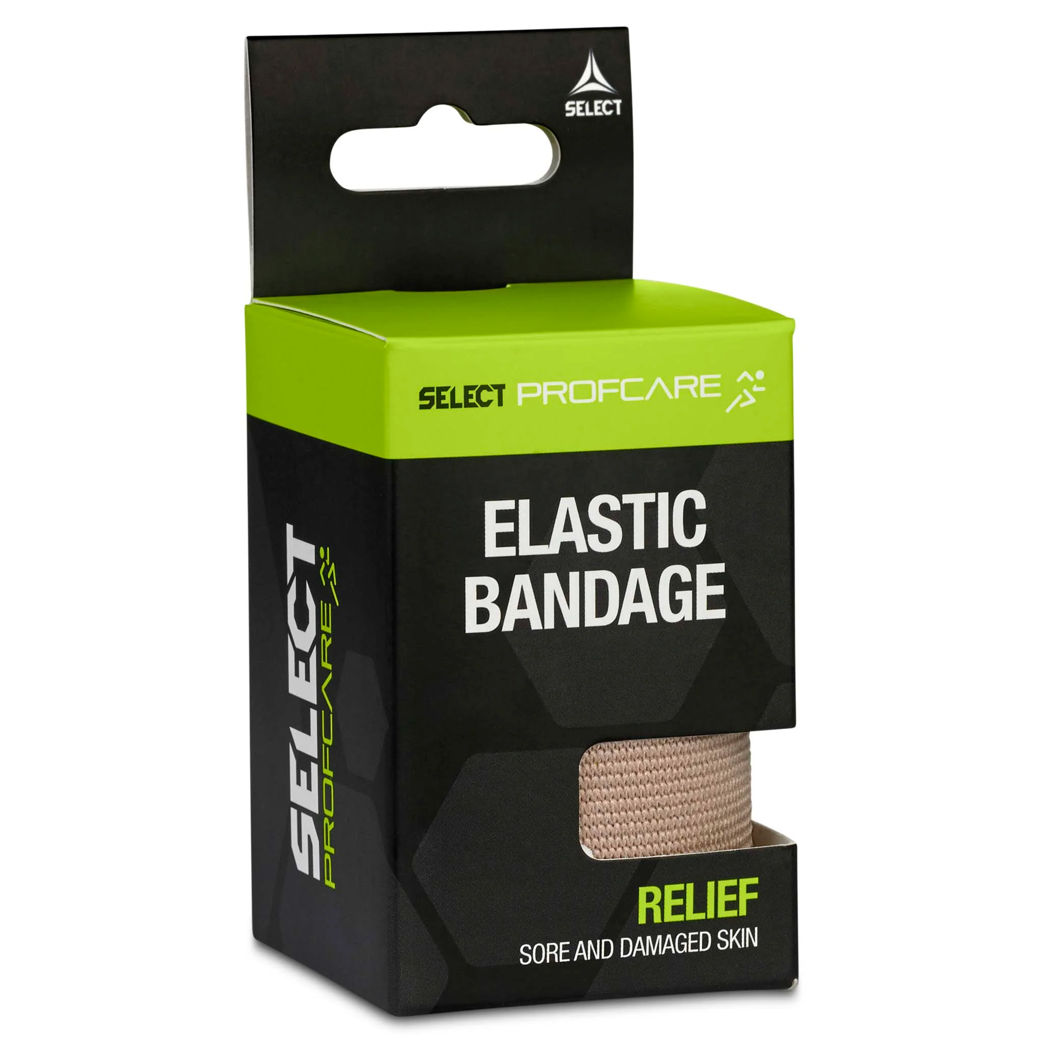 Elastic bandage (7,5 cm. x 7 m.) - Image 2