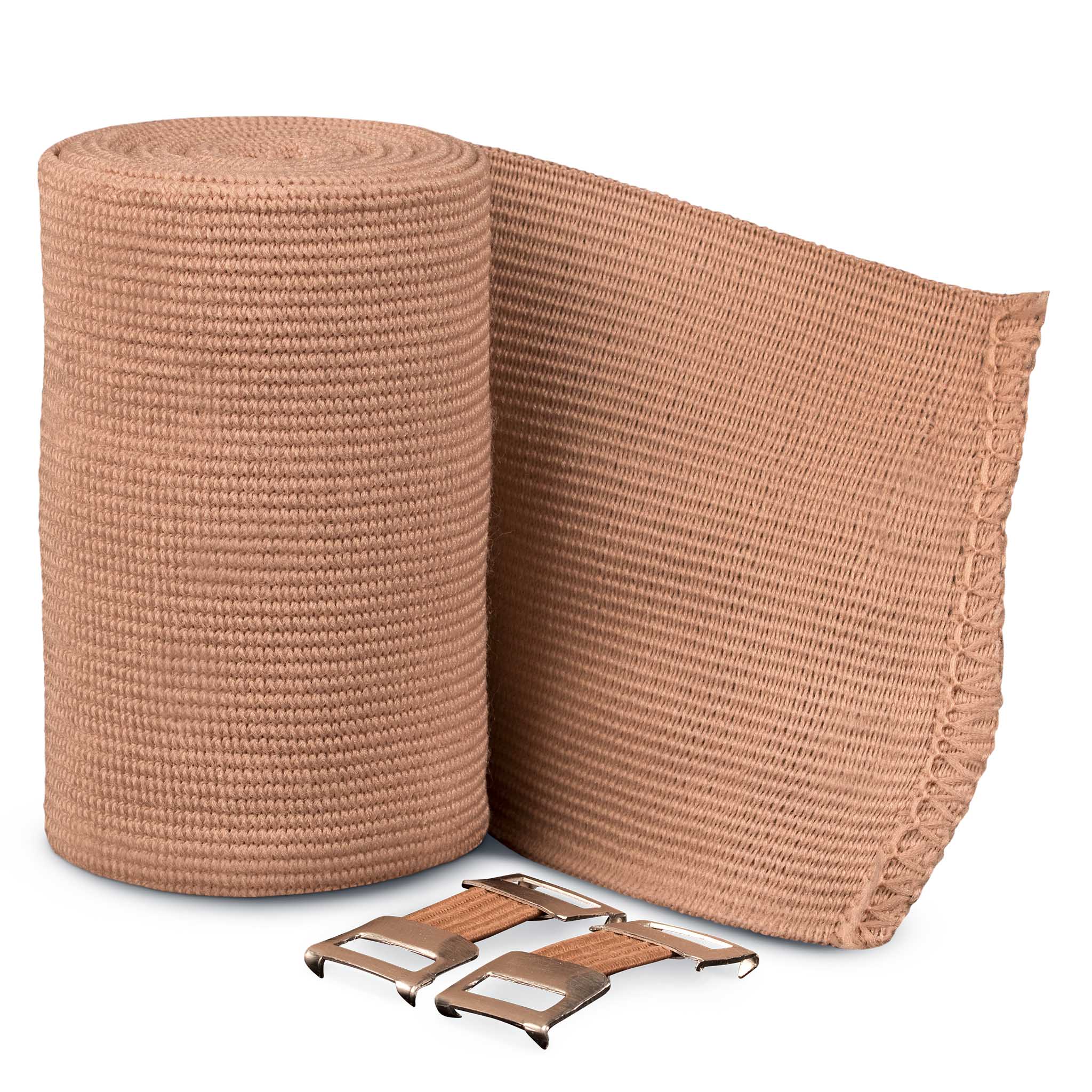 Elastic bandage (10 cm. x 7 m.)