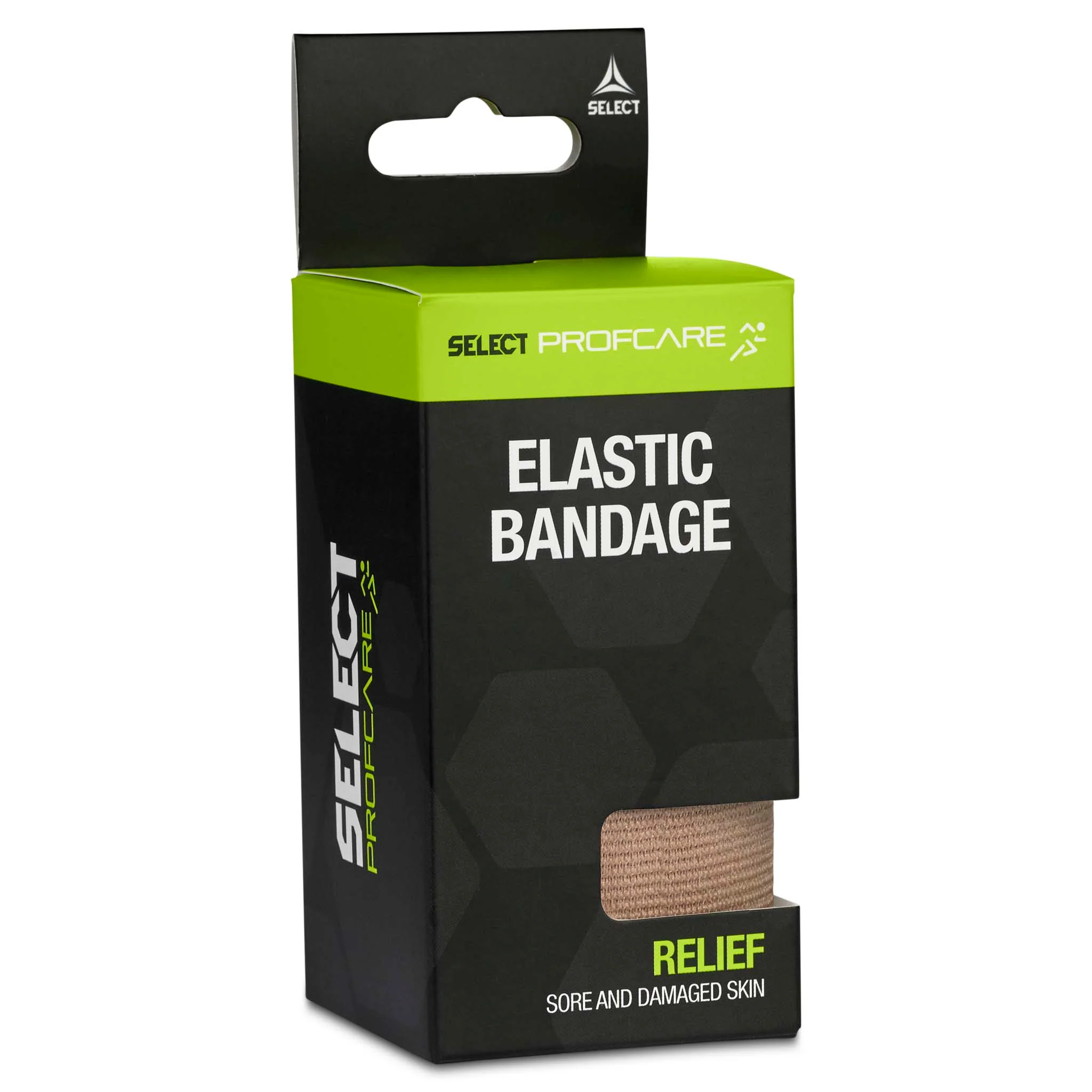 Elastic bandage (10 cm. x 7 m.) - Image 2