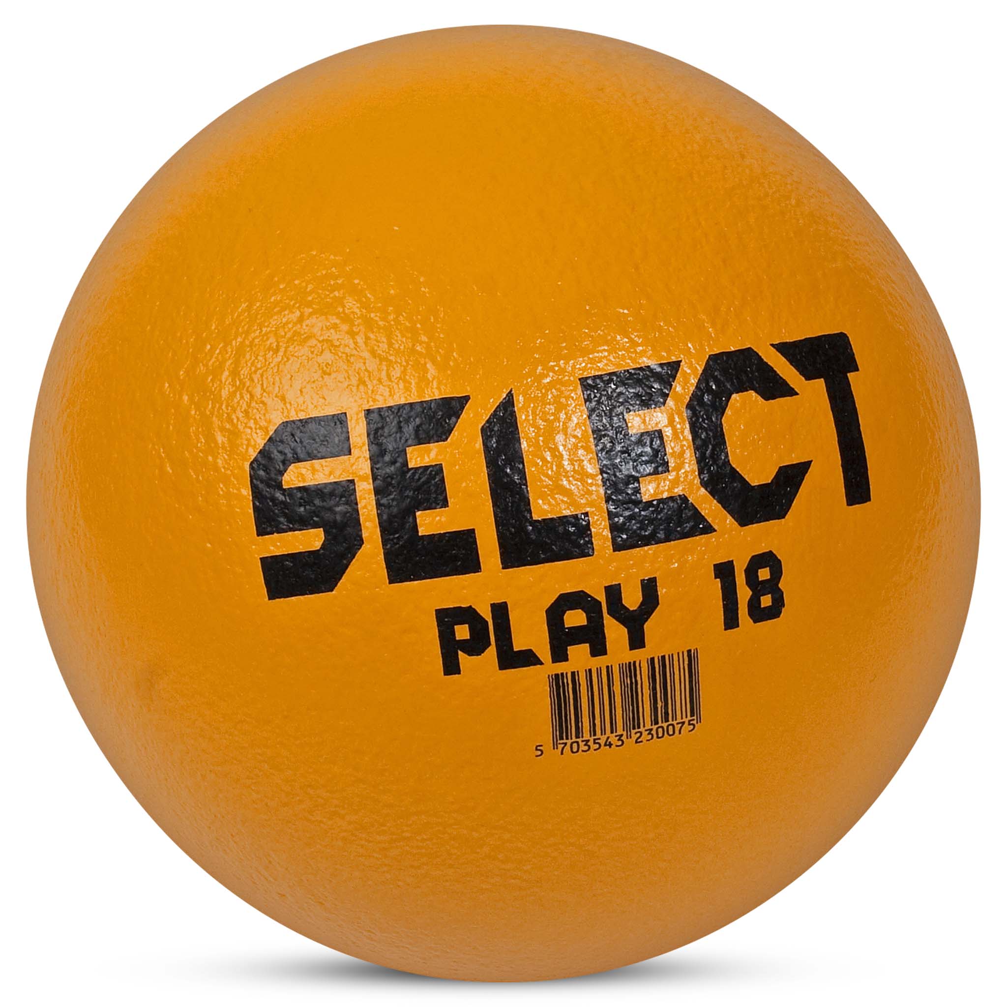Foam ball - with skin Play - Image 3