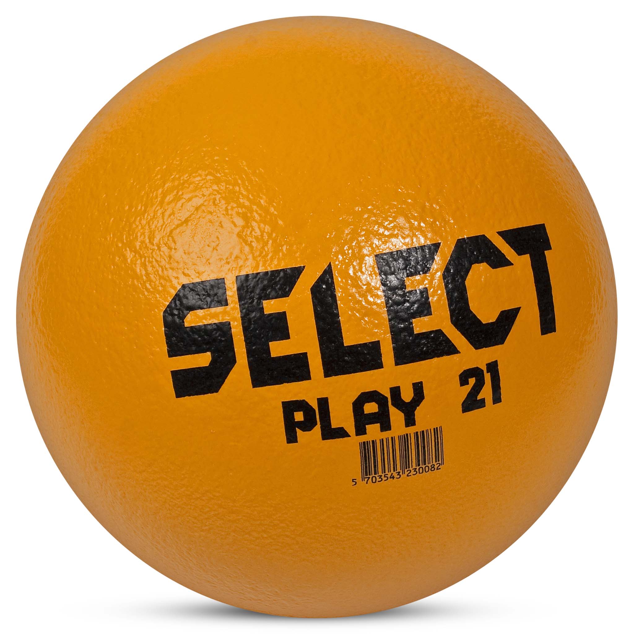 Foam ball - with skin Play - Image 4