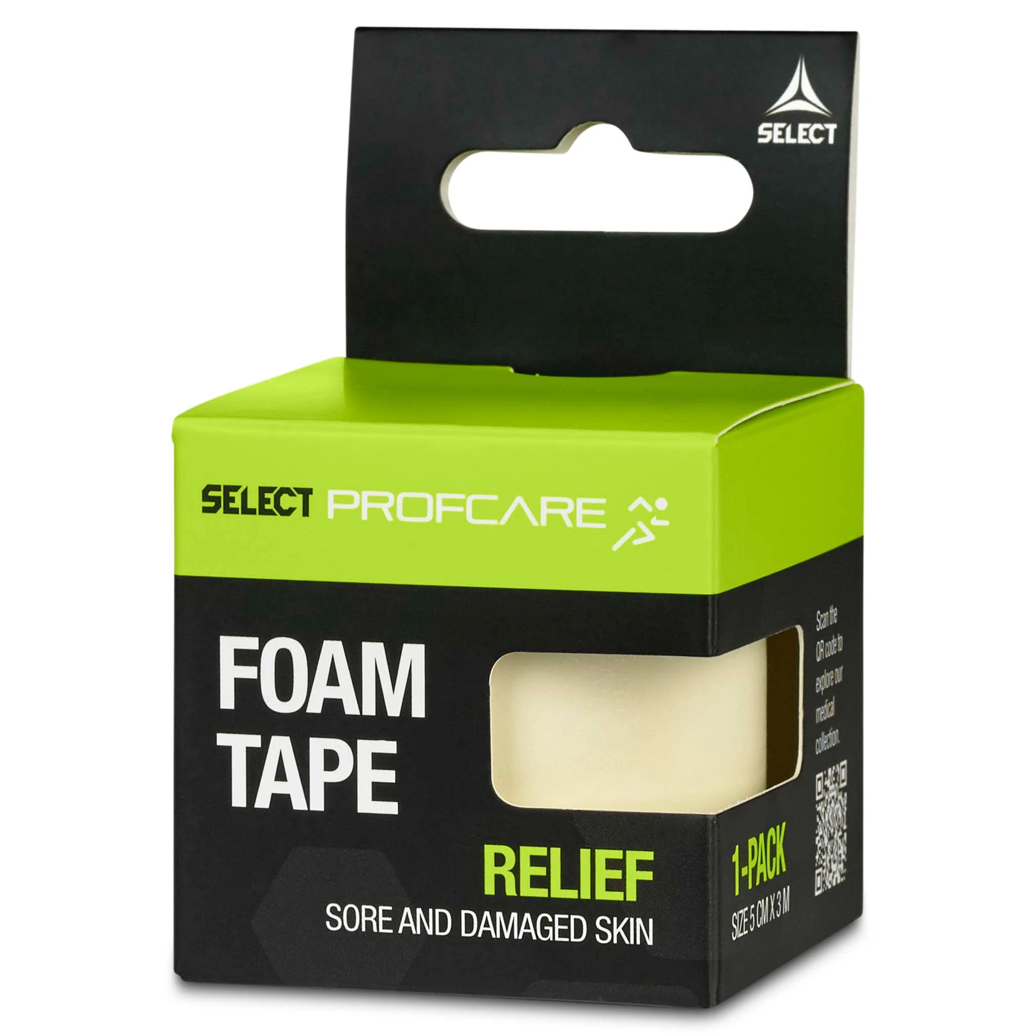 Foam Tape (5 cm. x 3 m.) - Image 3