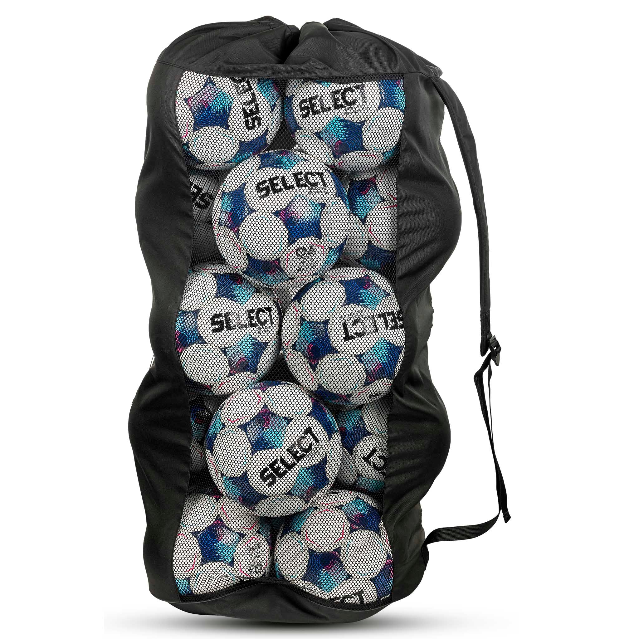 Football bag for 18-20 balls - Image 3