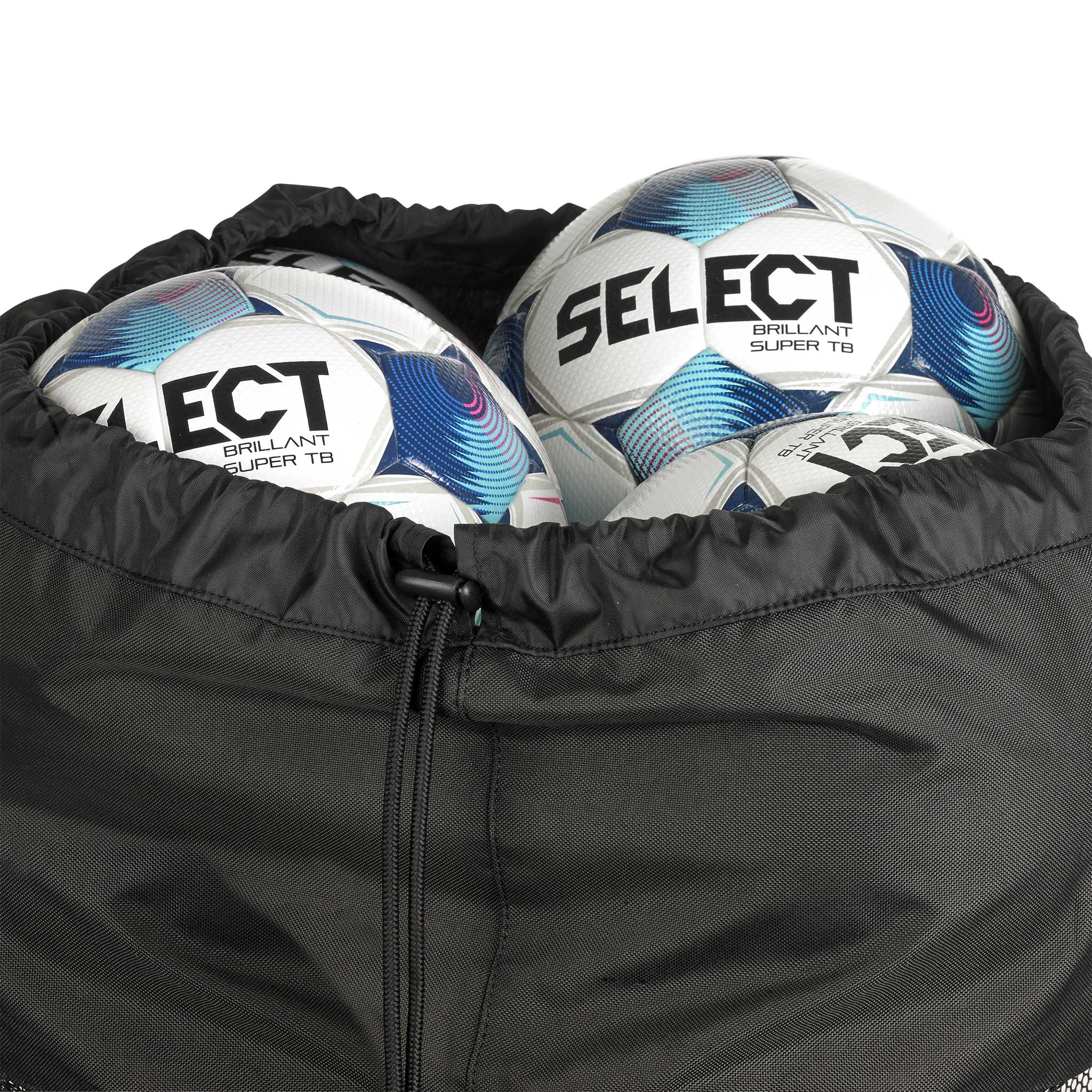 Football bag for 18-20 balls - Image 4