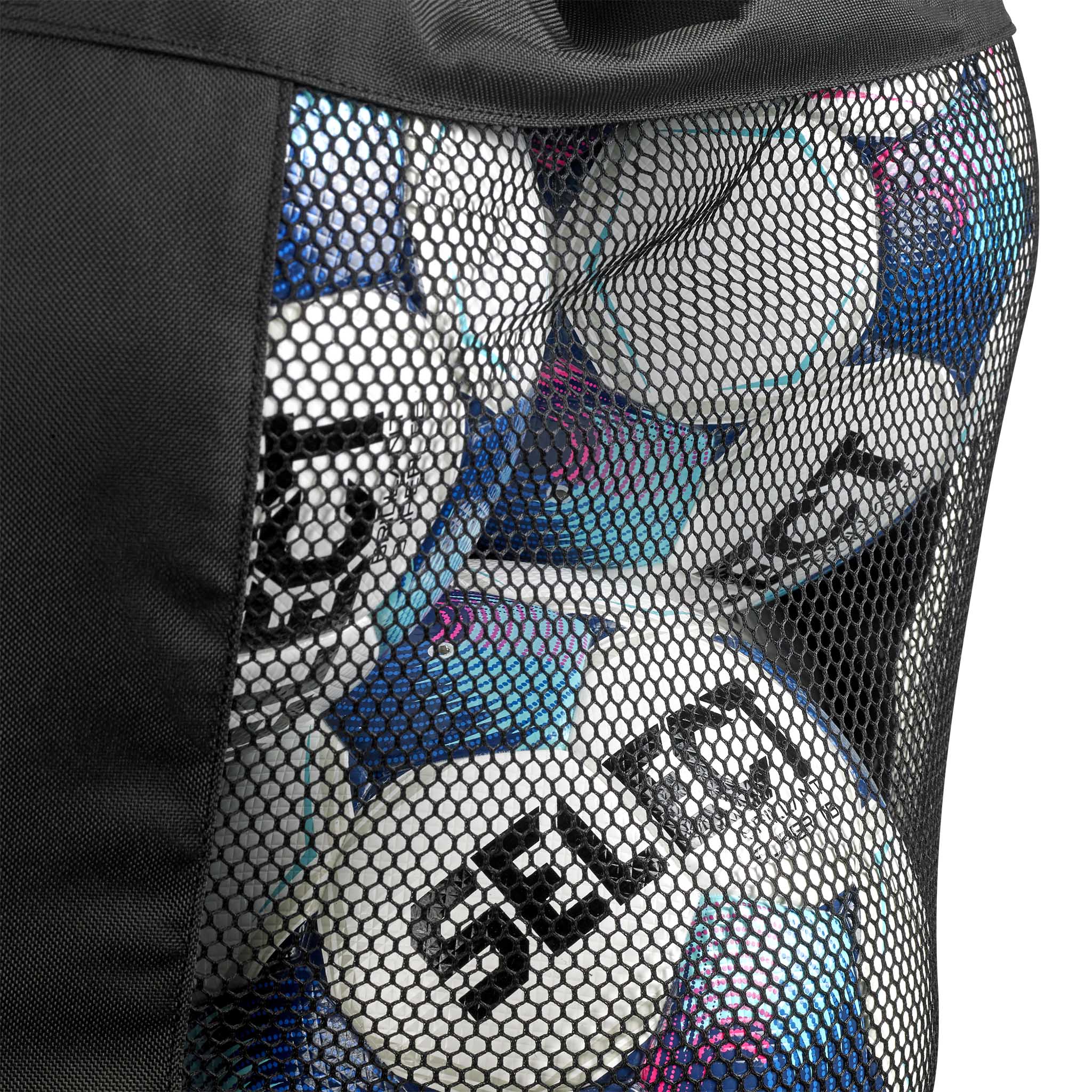 Football bag for 18-20 balls - Image 5