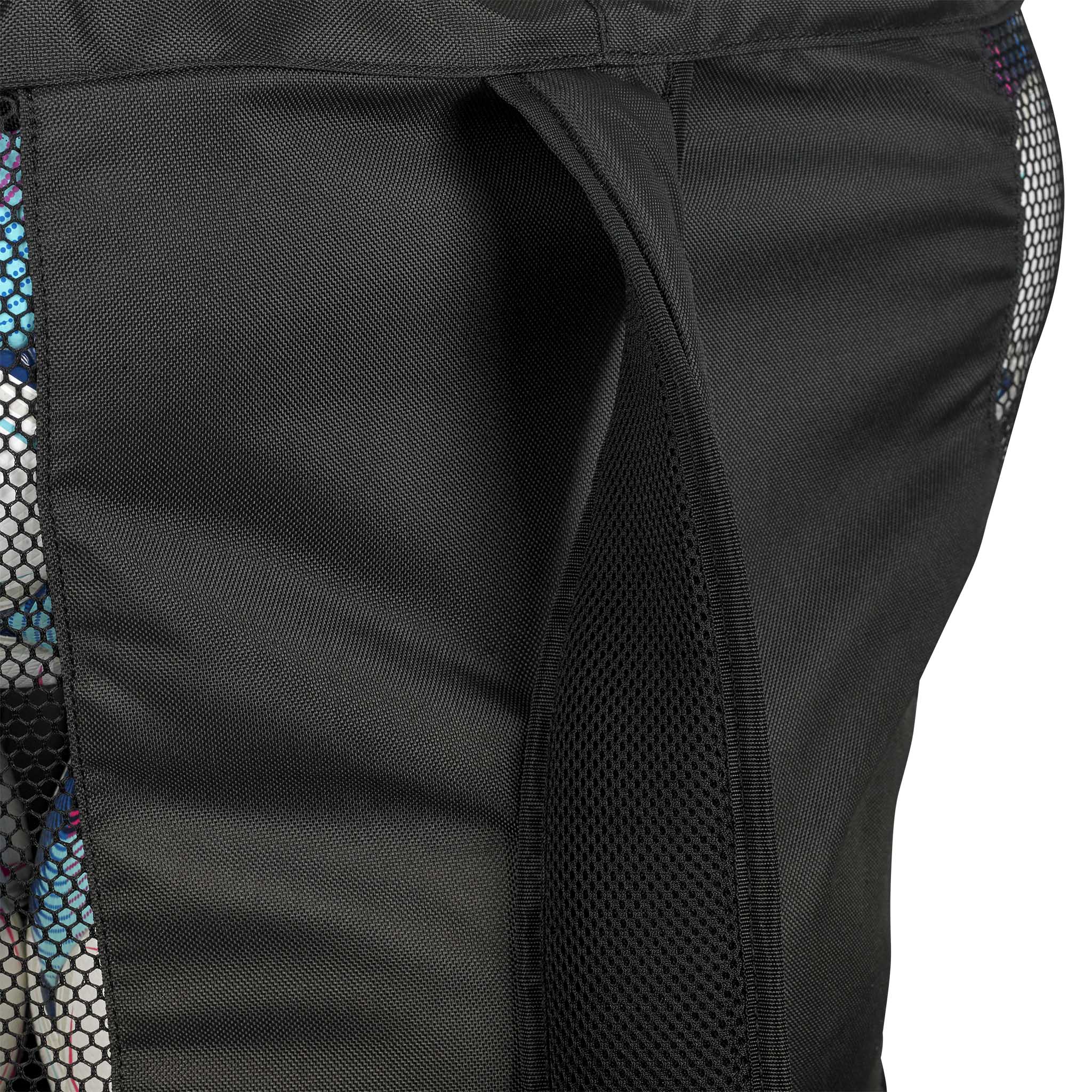 Football bag for 18-20 balls - Image 6