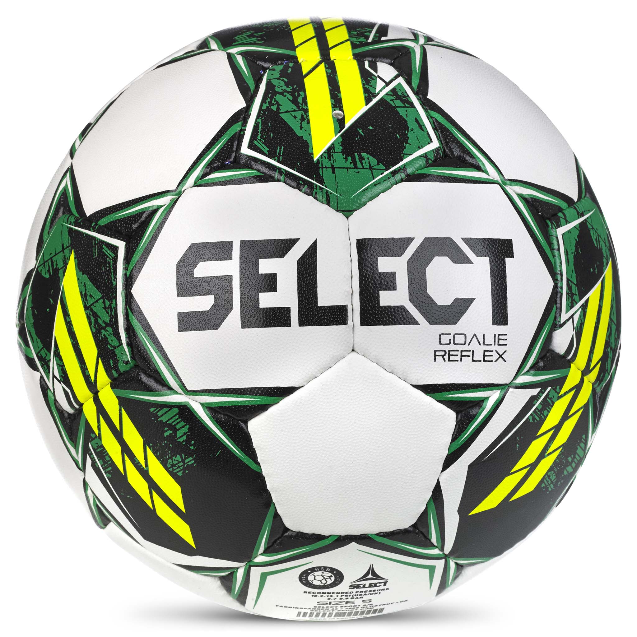 Football - Goalie Reflex - Image 2
