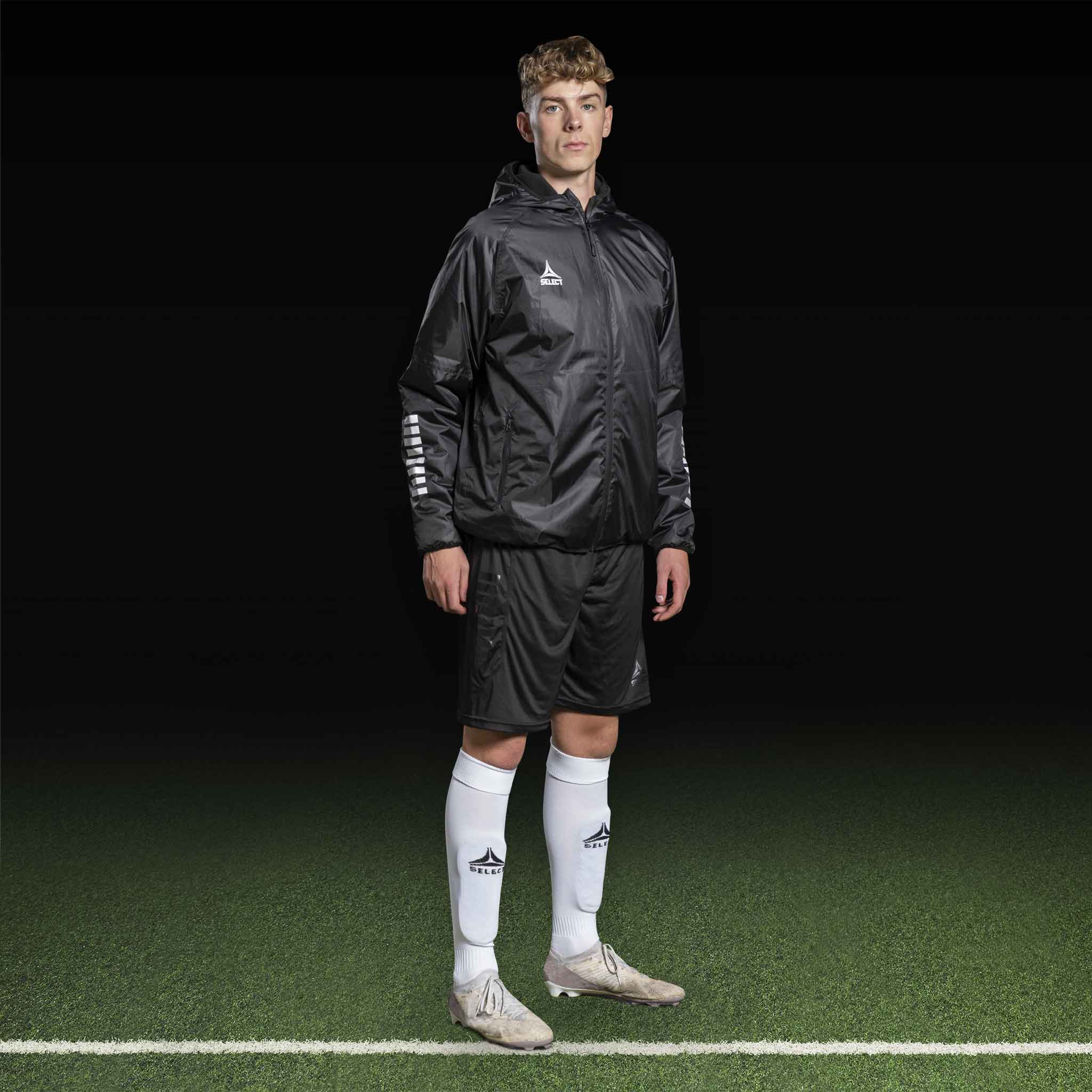 Monaco Functional jacket - Image 8