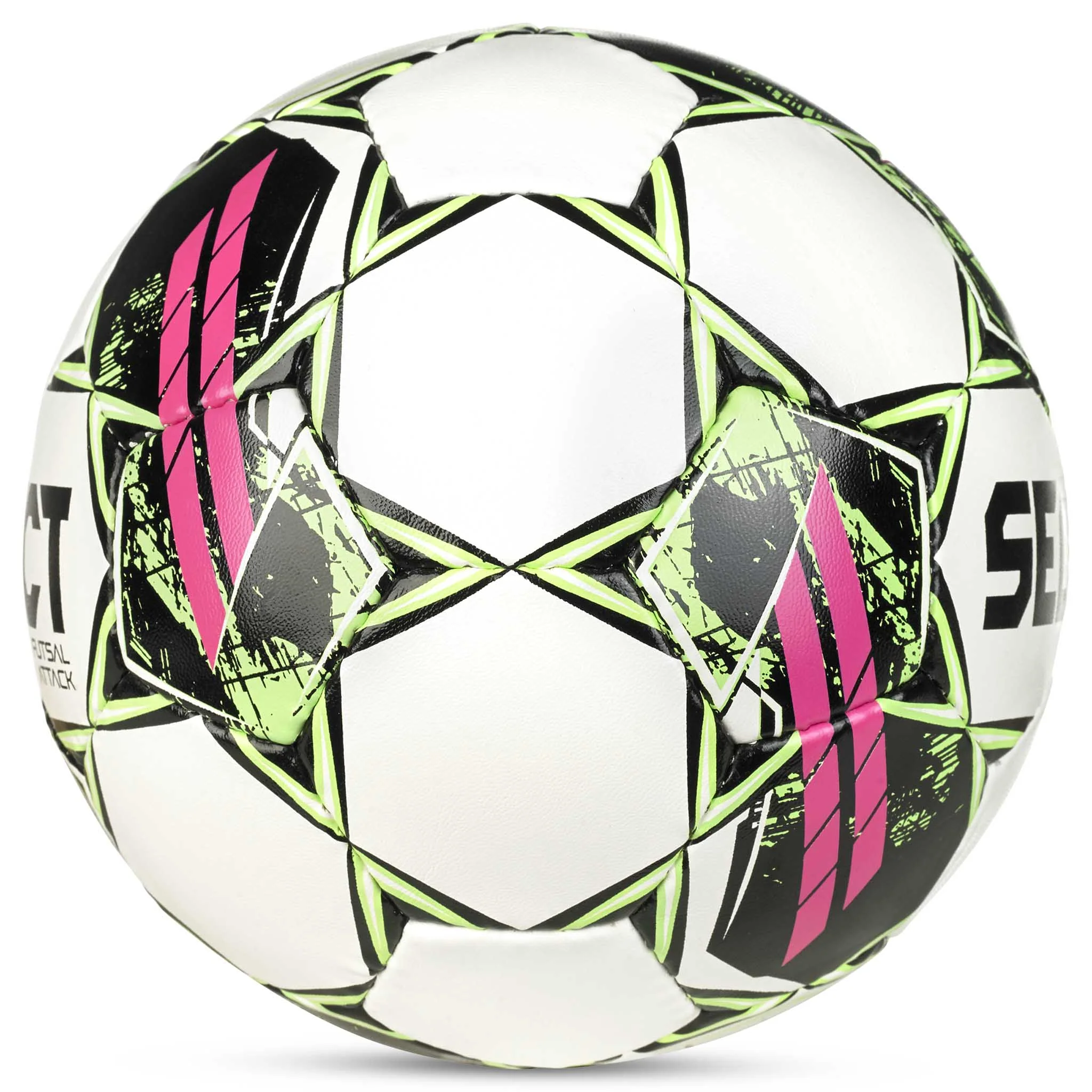 Futsal - Attack Grain - Image 4