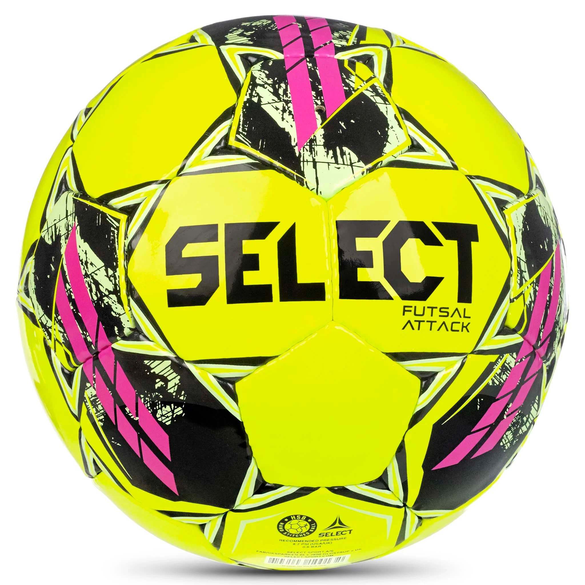 Futsal - Attack Grain - Image 7