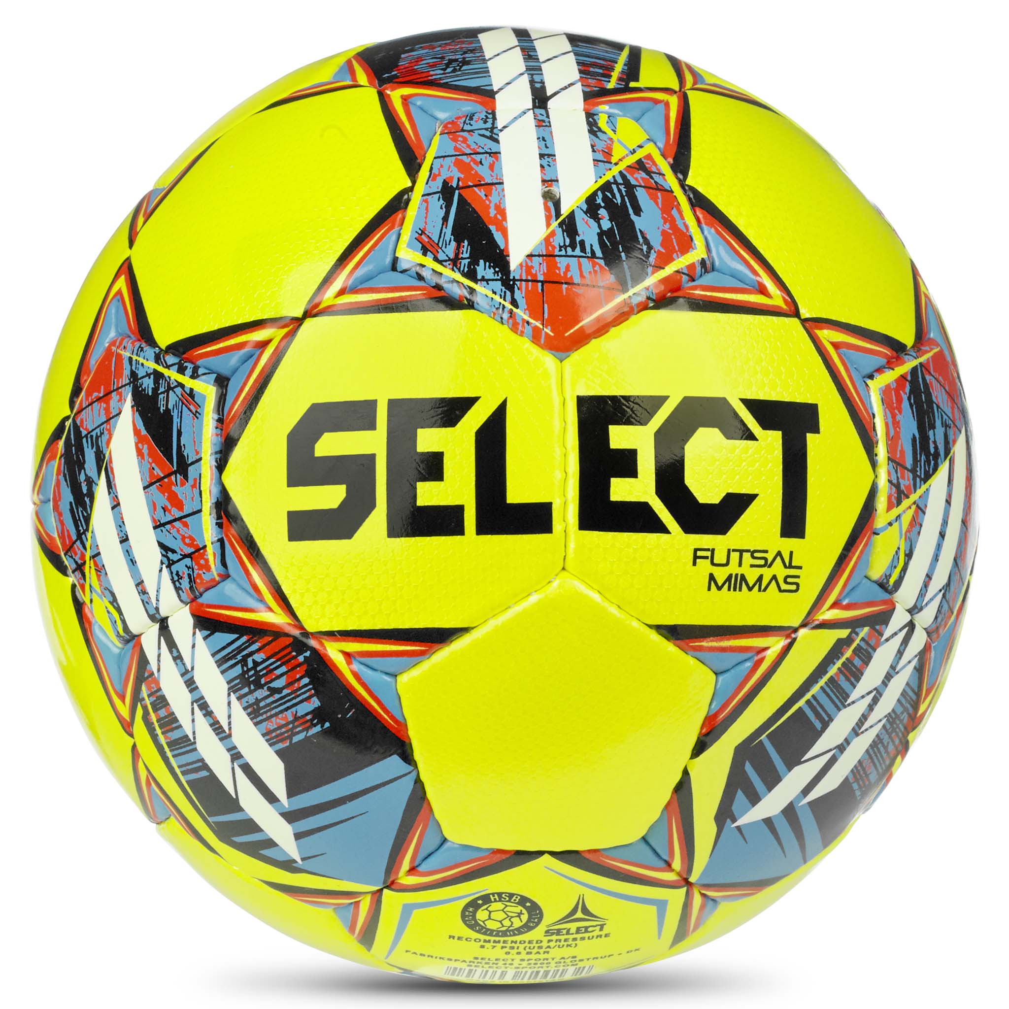 Futsal - Mimas - Image 3