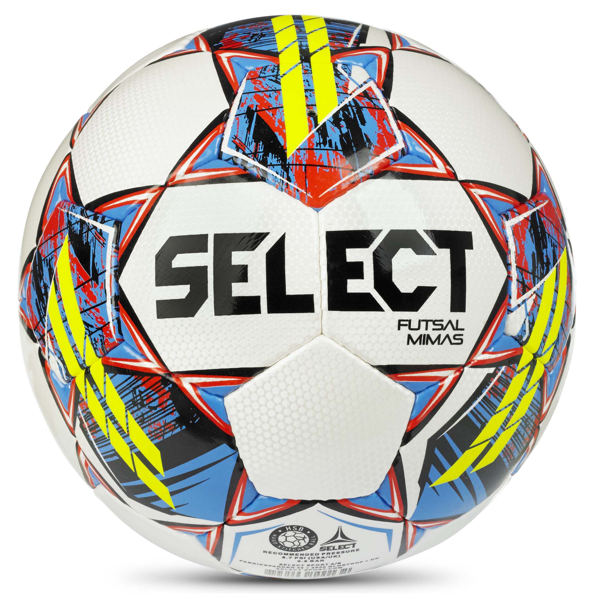 Futsal - Mimas - Image 6