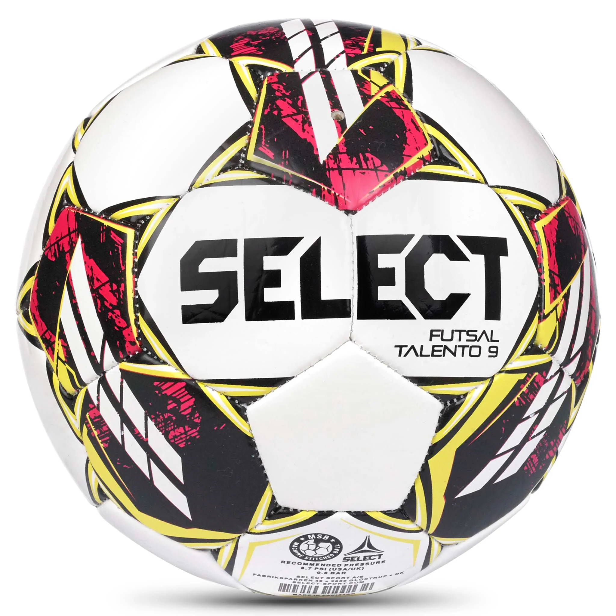 Futsal - Talento - Image 10