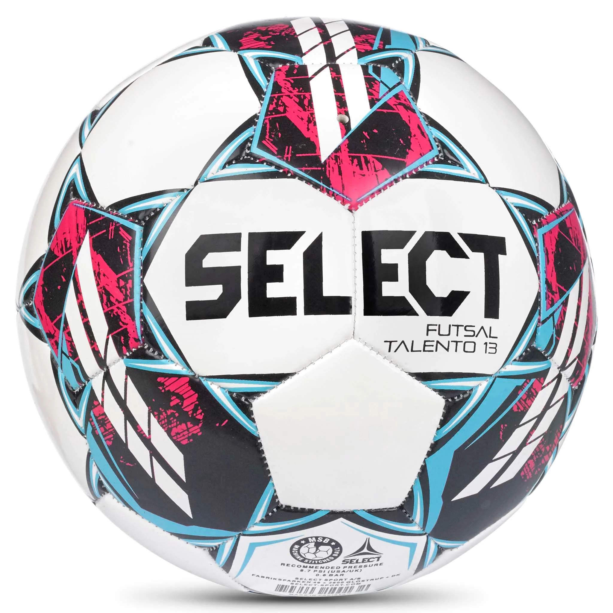 Futsal - Talento - Image 4