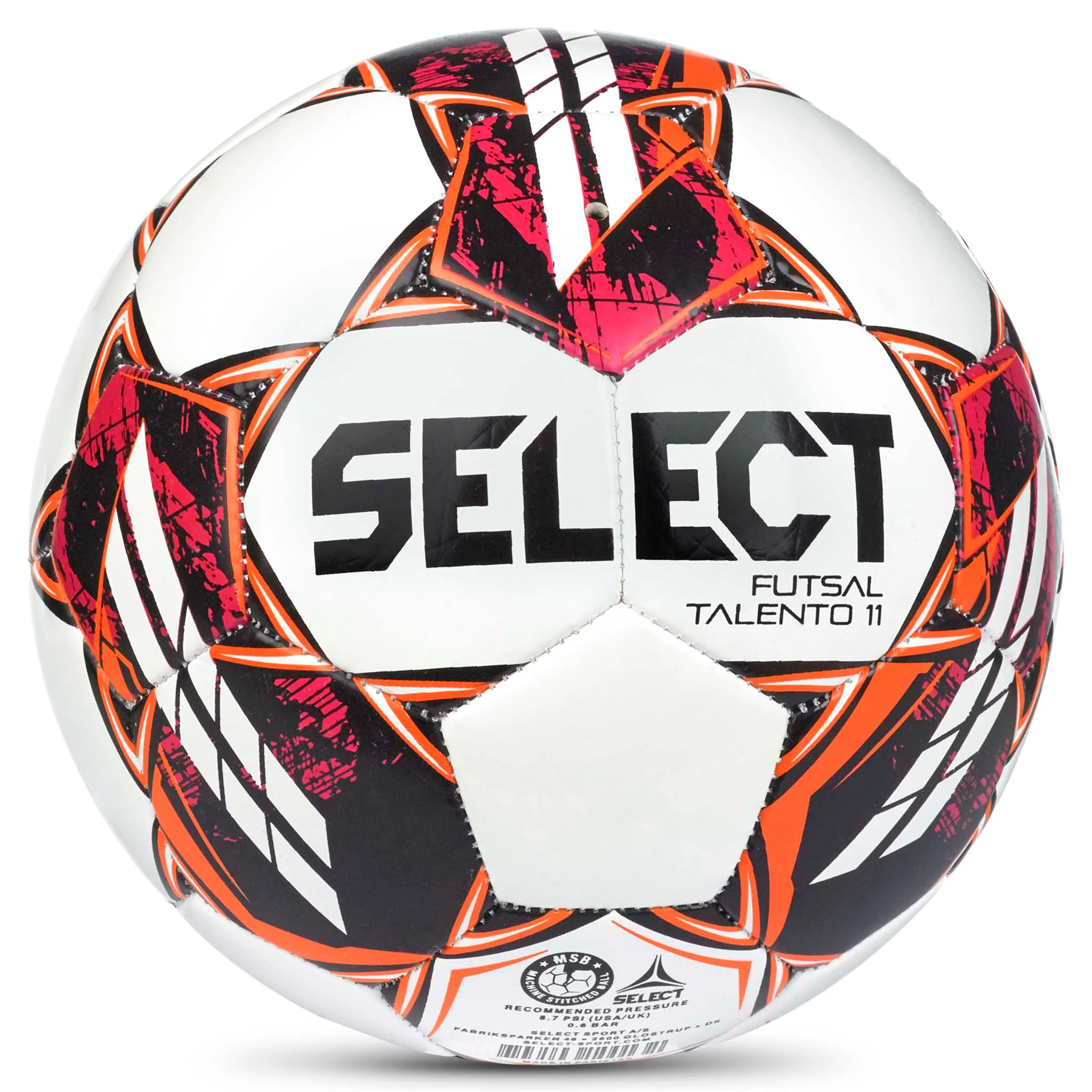 Futsal - Talento - Image 7