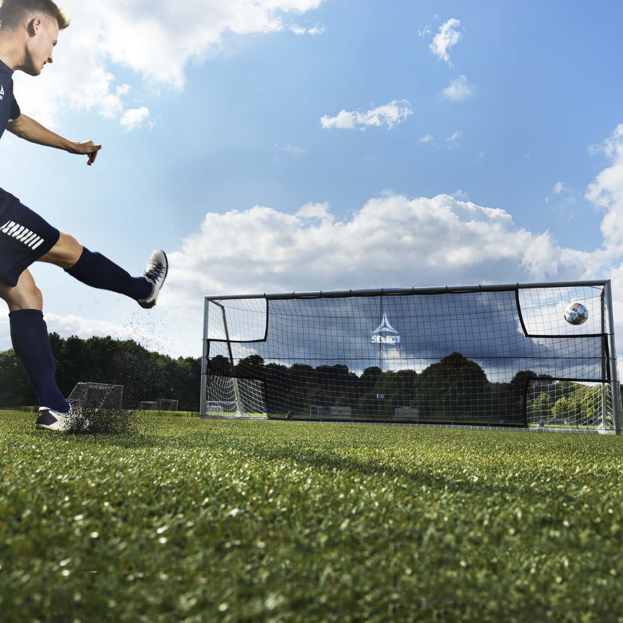 Goal net