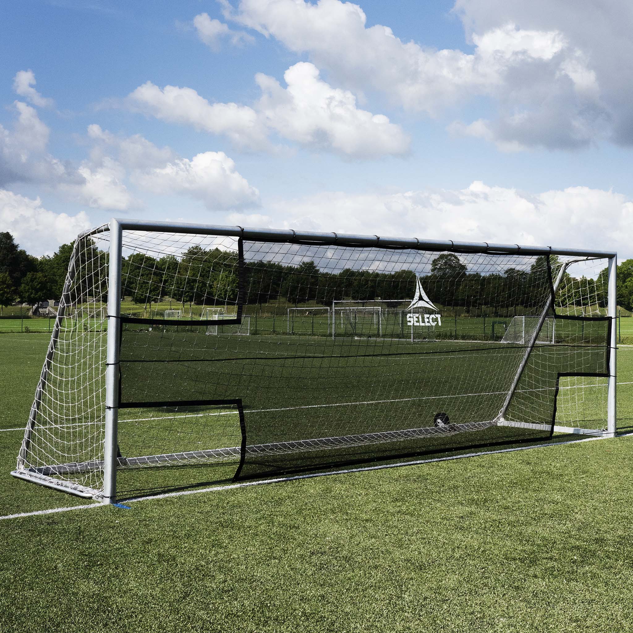 Goal net - Image 3