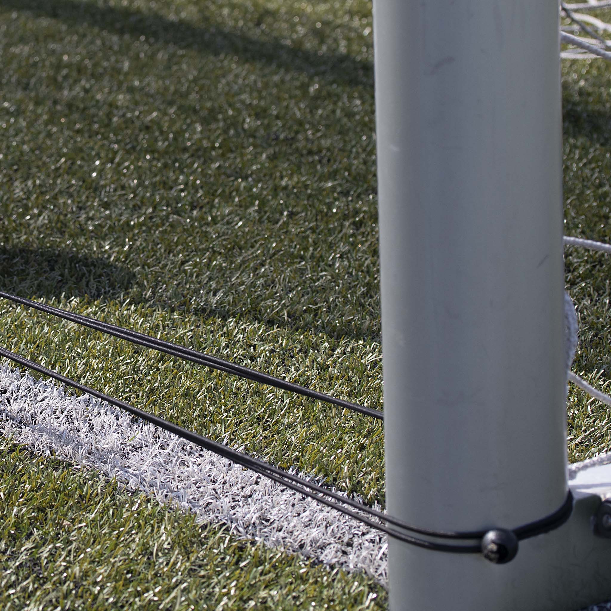 Goal net - Image 4