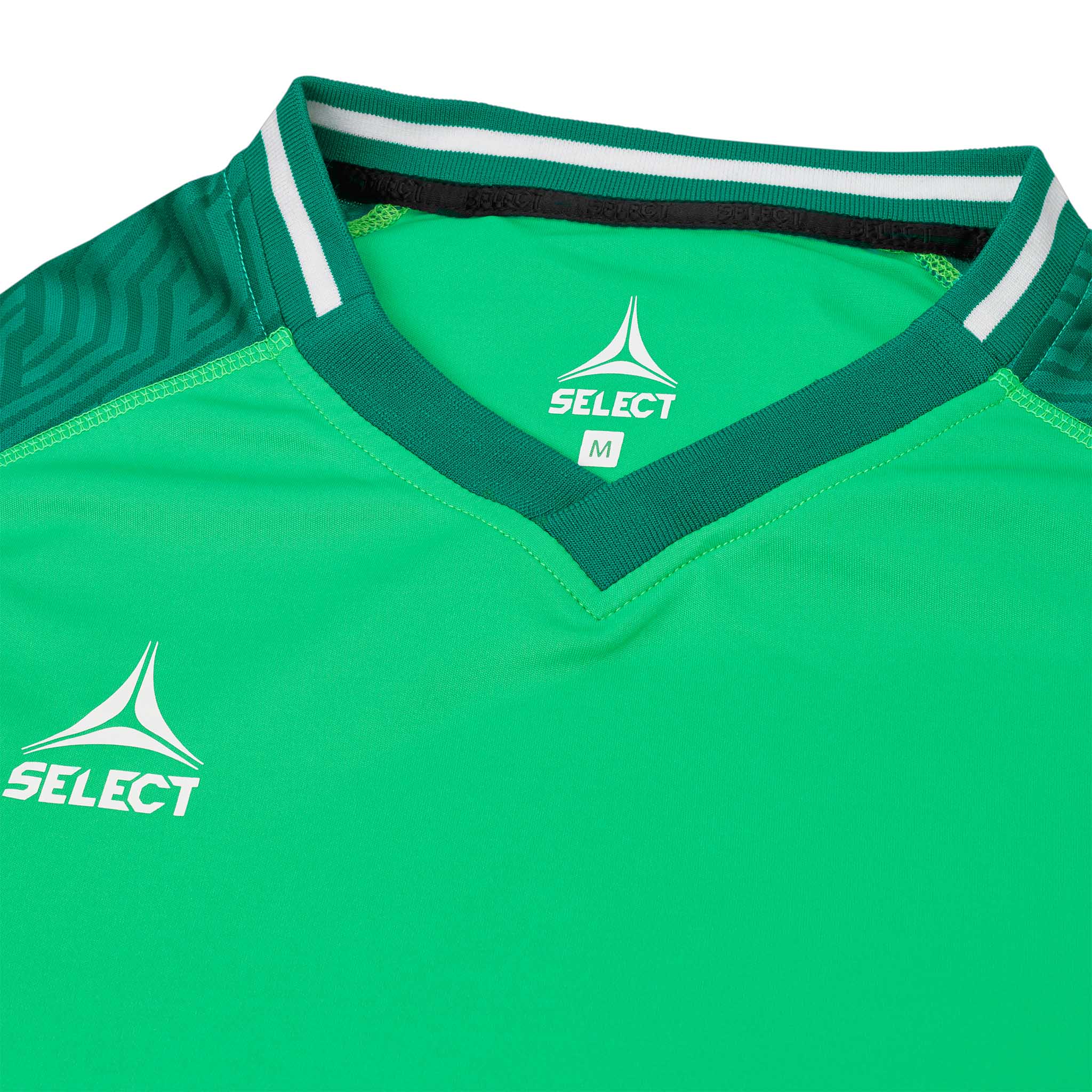 Monaco Goalkeeper shirt - Image 5